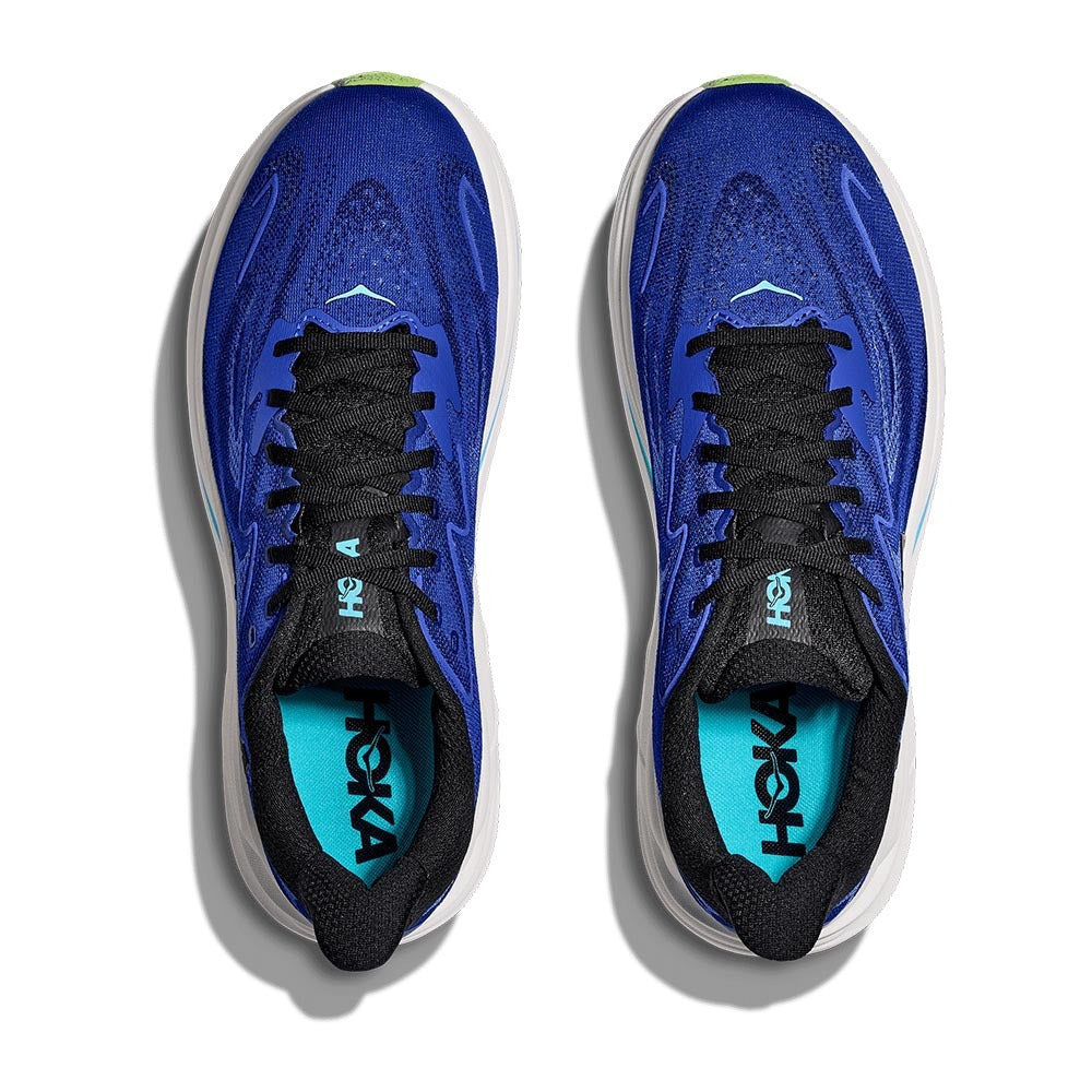 Mens Clifton 10 Running Shoe