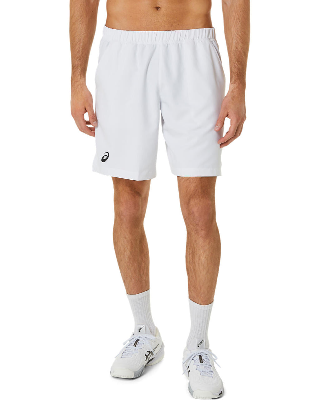 Mens Court 9 Inch Short