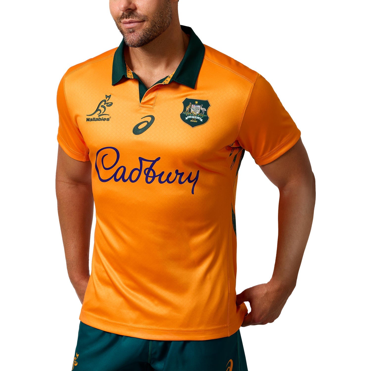 Mens Australia Rugby