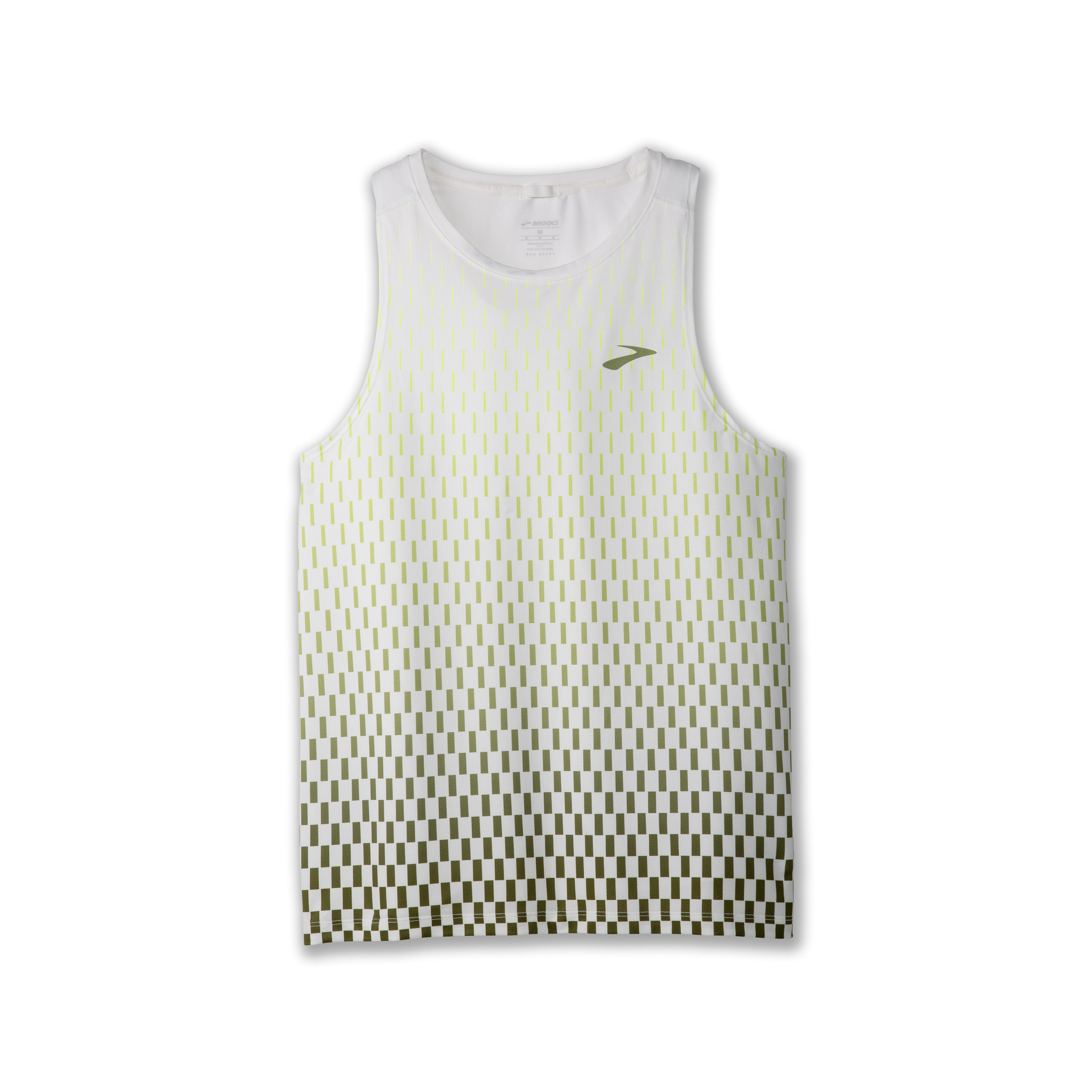 Mens Atmosphere Singlet 2.0