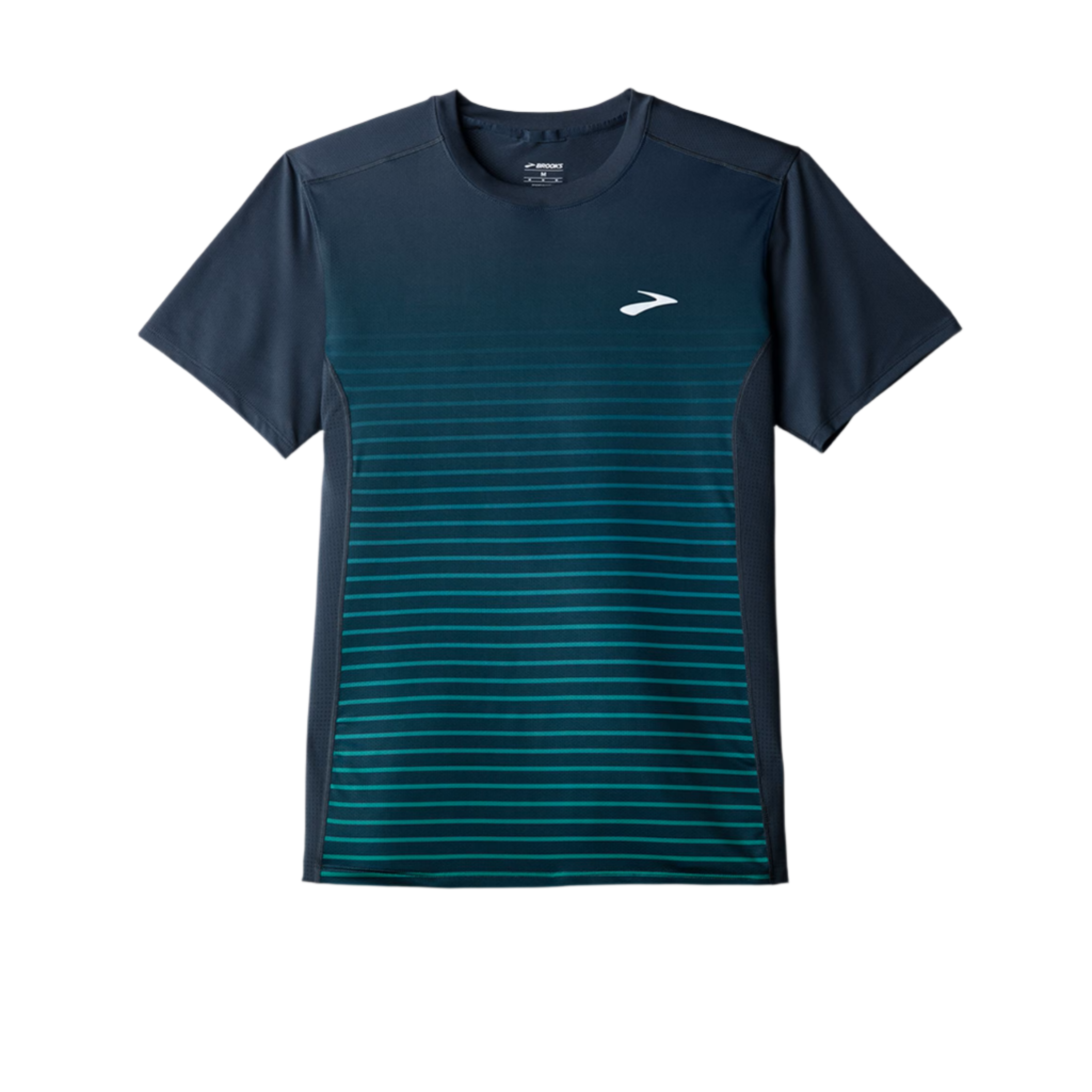 Mens Atmosphere Short Sleeve T-Shirt