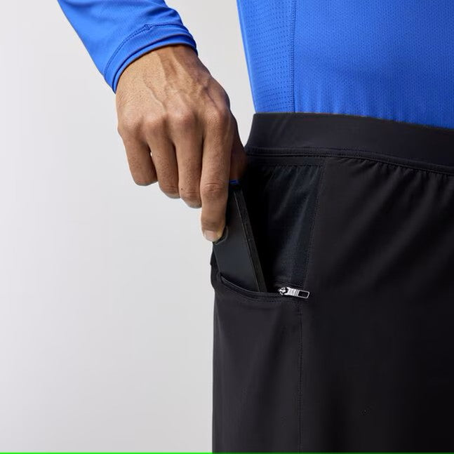 Mens Journey 7 Inch 2 in 1 Short