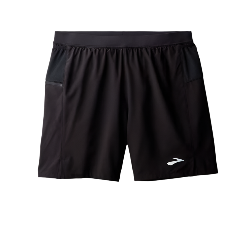 Mens Journey 7 Inch 2 in 1 Short