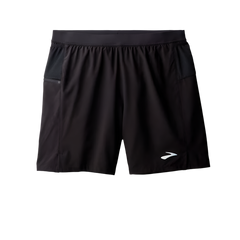 Mens Journey 7 Inch 2 in 1 Short