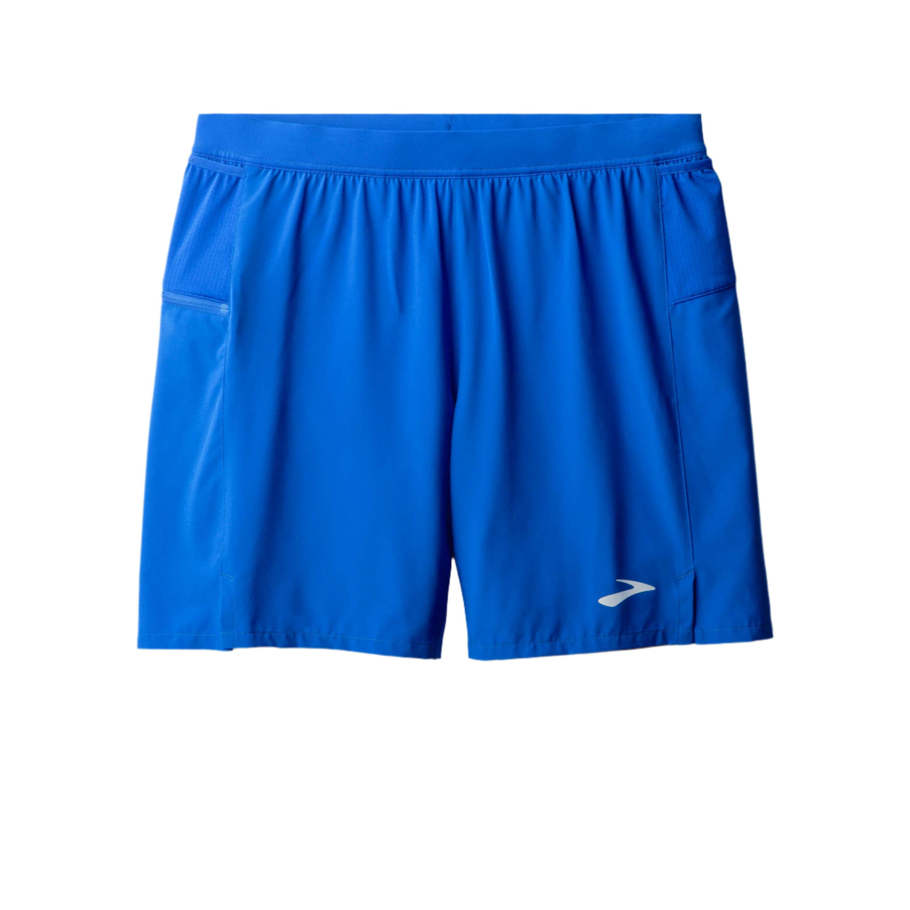 Mens Journey 7 Inch 2 in 1 Short