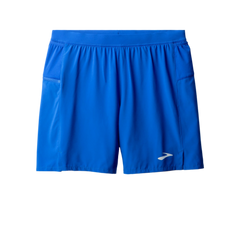 Mens Journey 7 Inch 2 in 1 Short