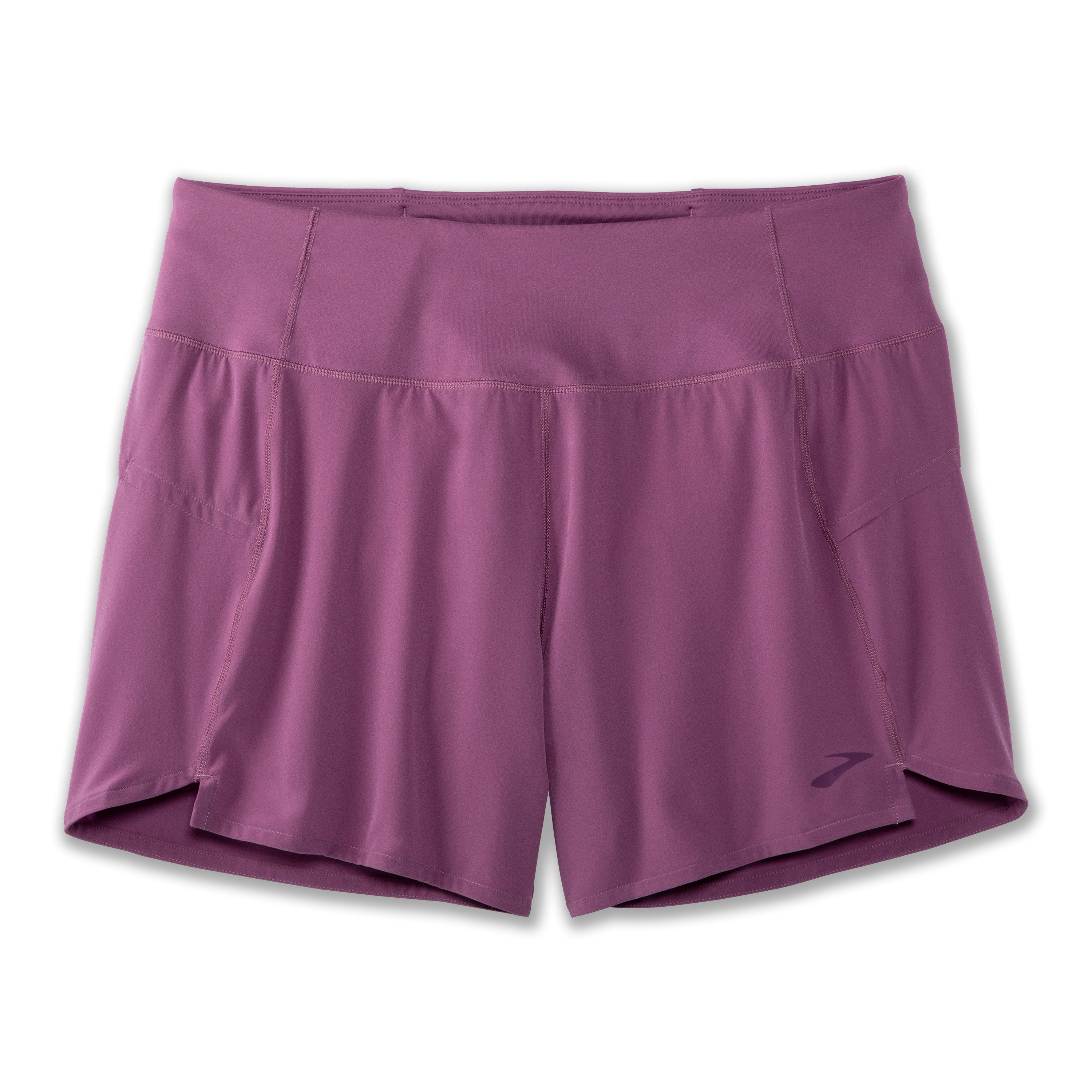 Chaser 5" Short