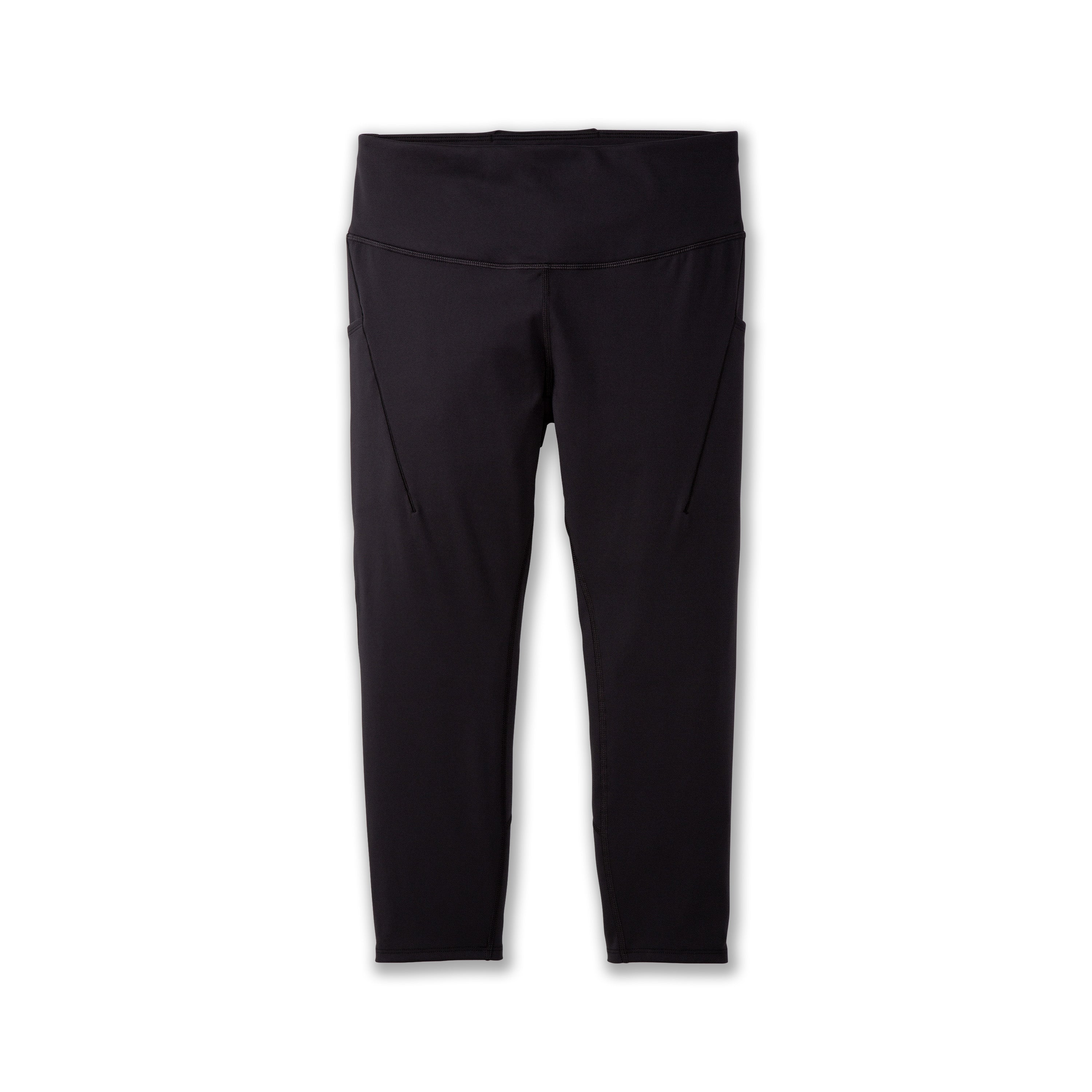 Womens Spark Capri Tight