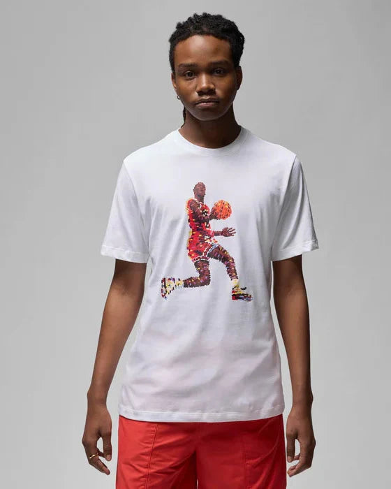 Mens Flight Essentials T-Shirt