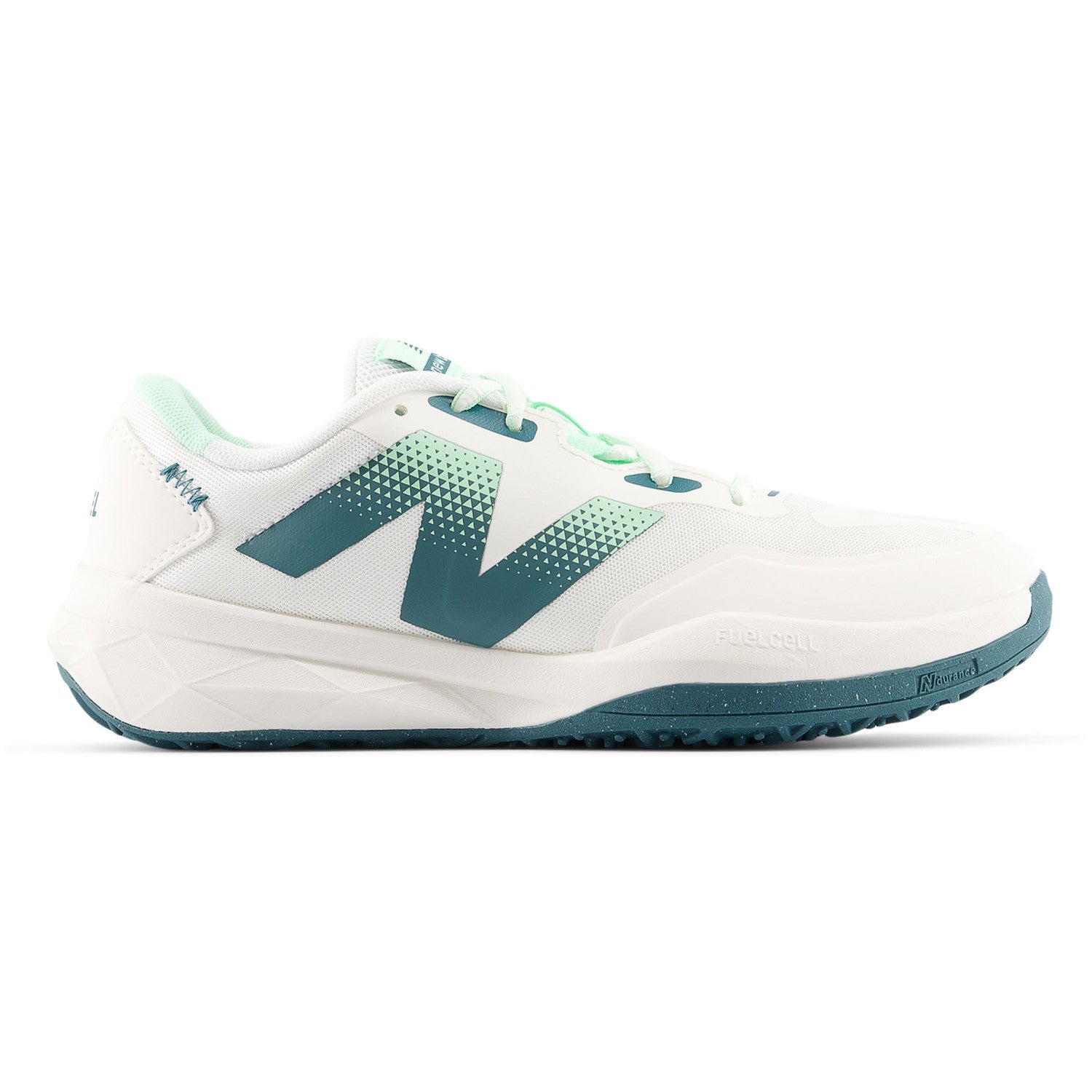 Womens 796 Padel Shoe