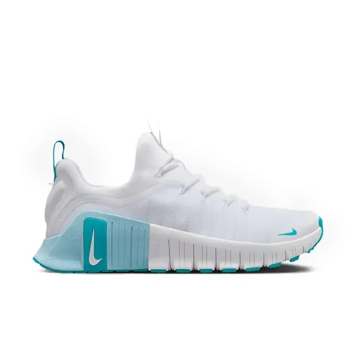 Womens Free Metcon 6 Training Shoe
