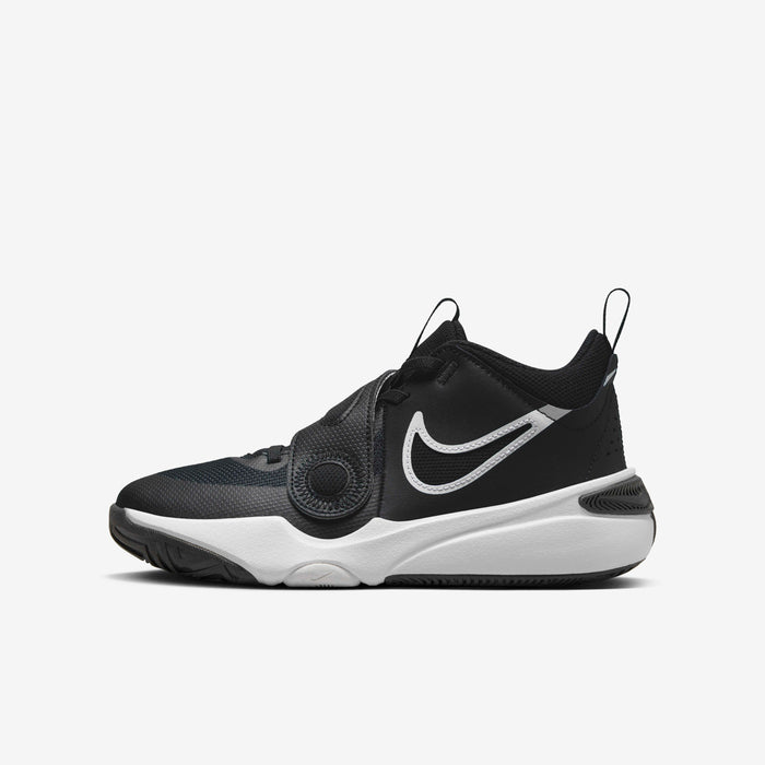 Junior Team Hustle D 11 Shoe