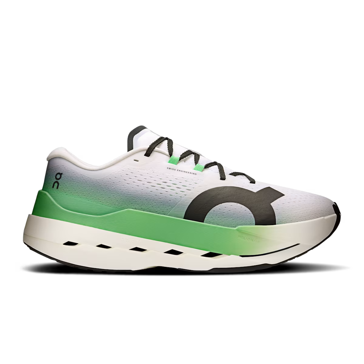 Mens Cloudboom Max Running Shoe