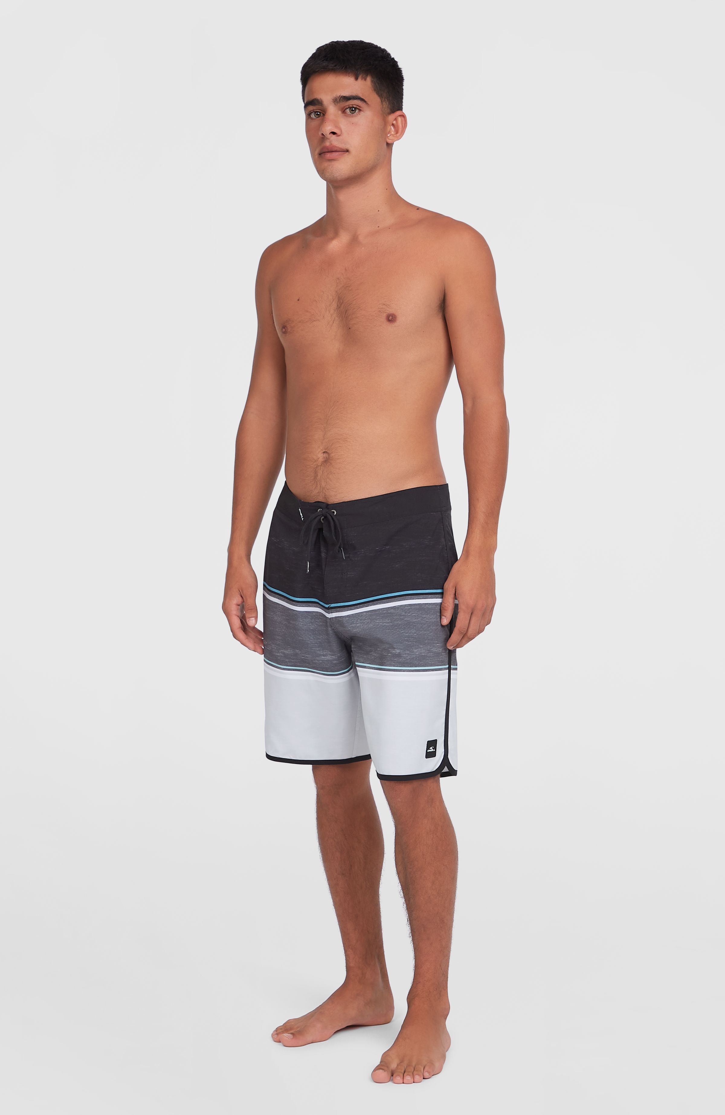 Mens Lennox 19 Inch Boardshorts