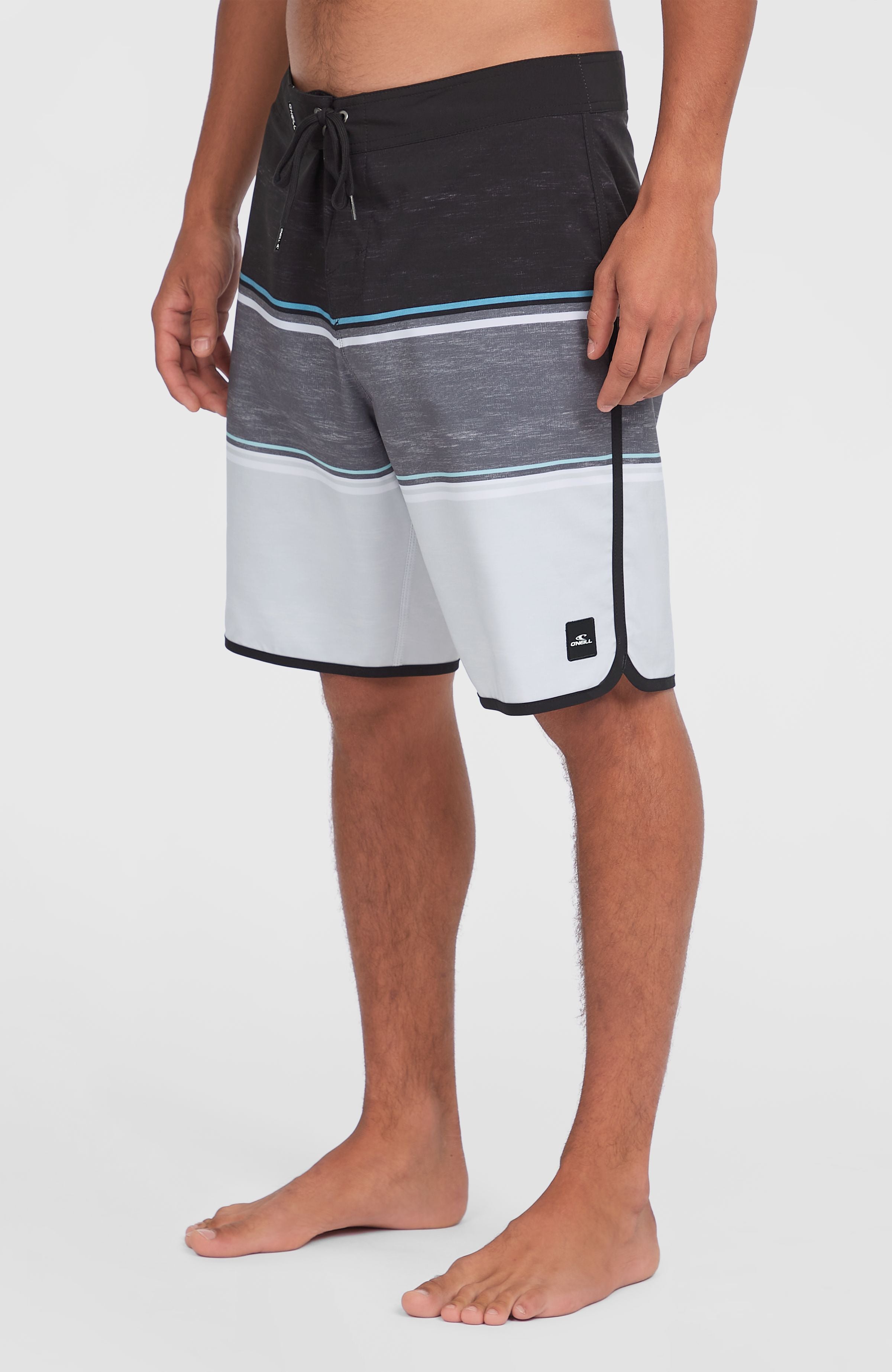 Mens Lennox 19 Inch Boardshorts