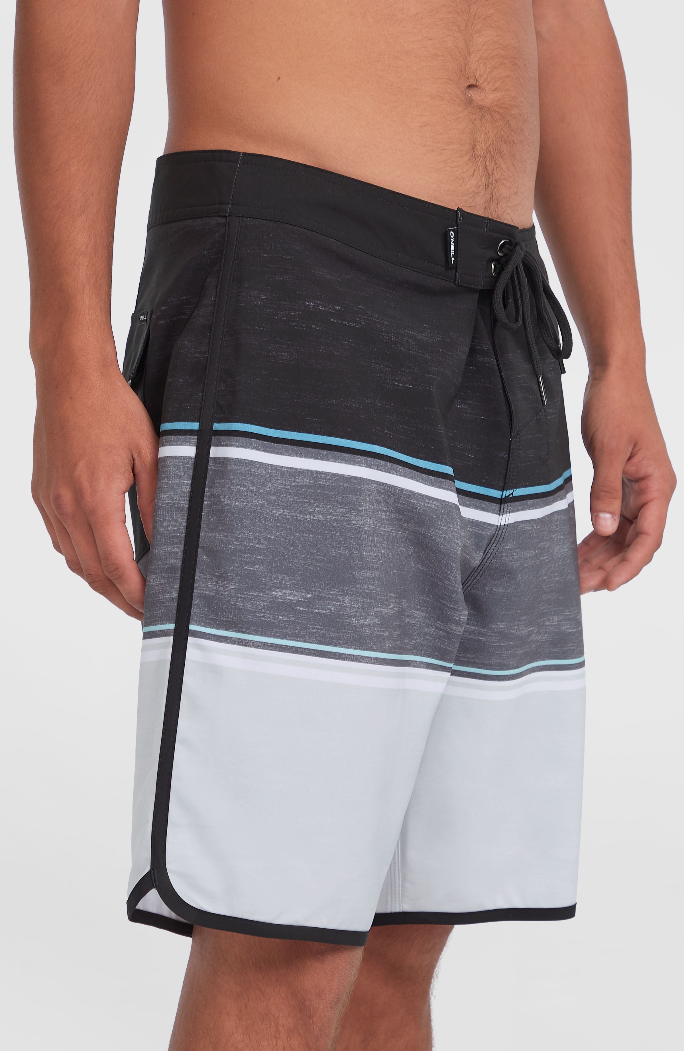 Mens Lennox 19 Inch Boardshorts