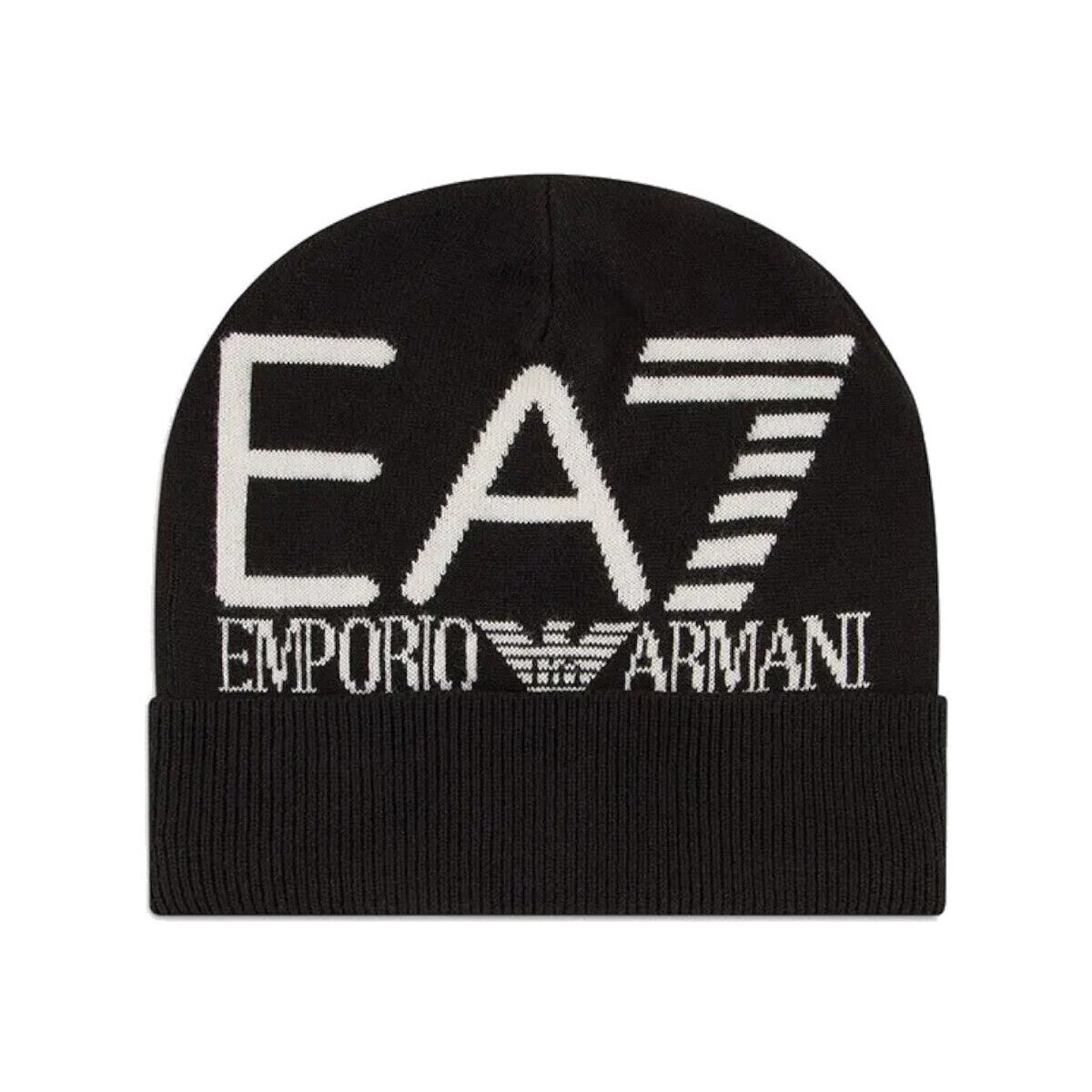 Mountain Visibility Beanie