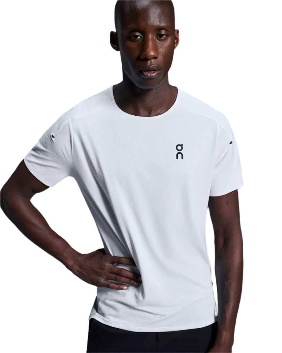 Mens Performance Short Sleeve T-Shirt