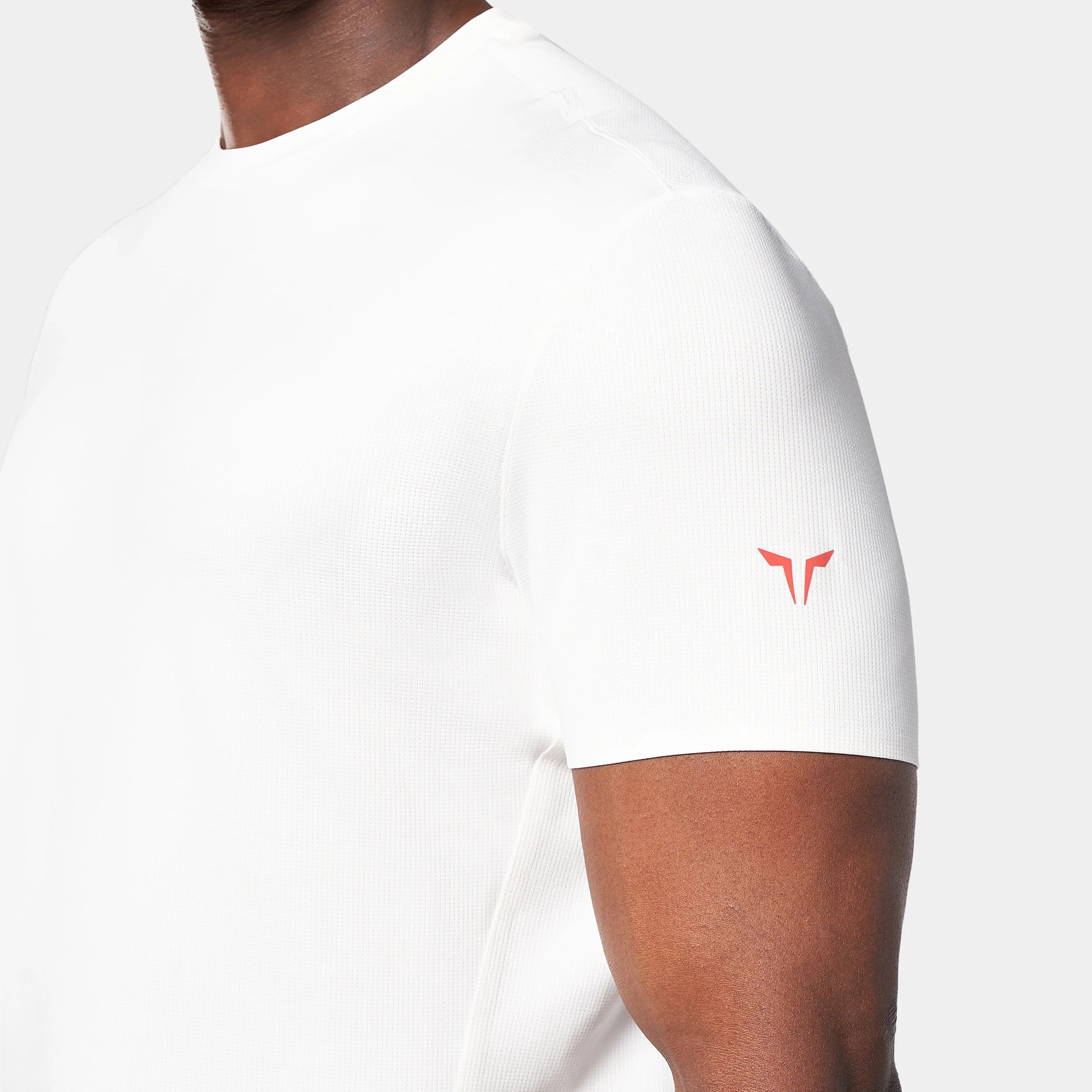 Mens Lab360 Tdry Short Sleeve T-Shirt