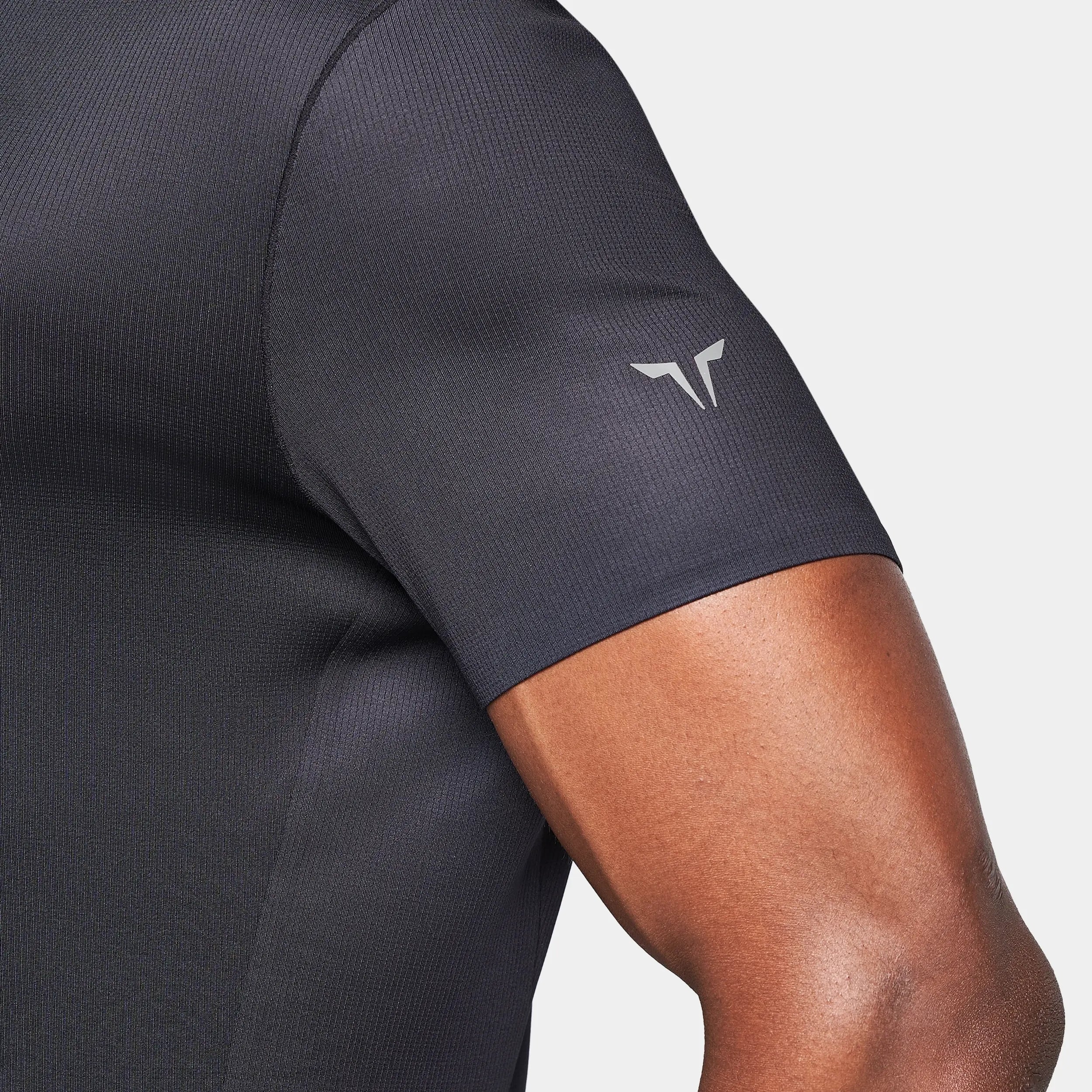 Mens Lab360 TDry Short Sleeve T-Shirt