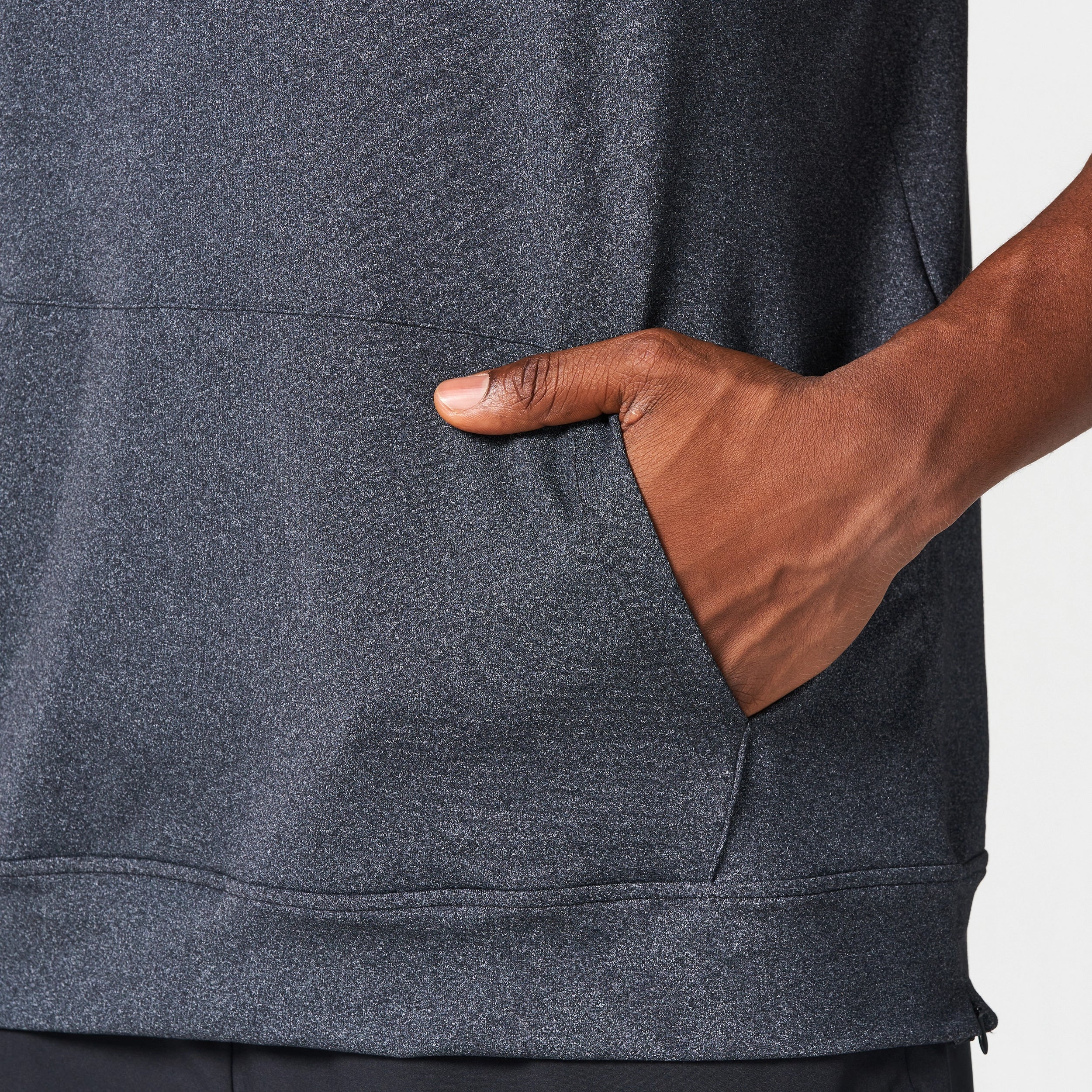 Mens Essential Pro 5 Inch 2 in 1 Short