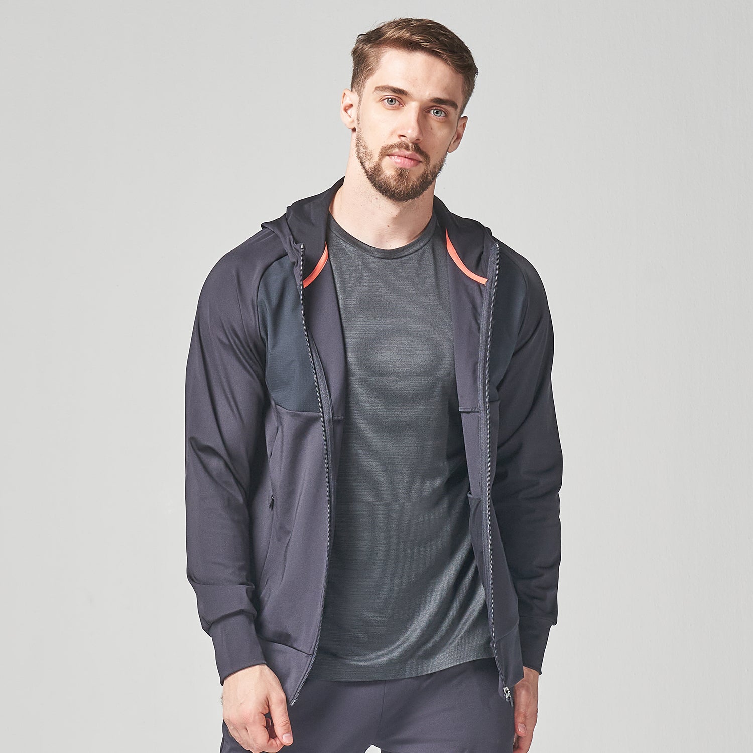 Mens Lab360 Boost Hoodie