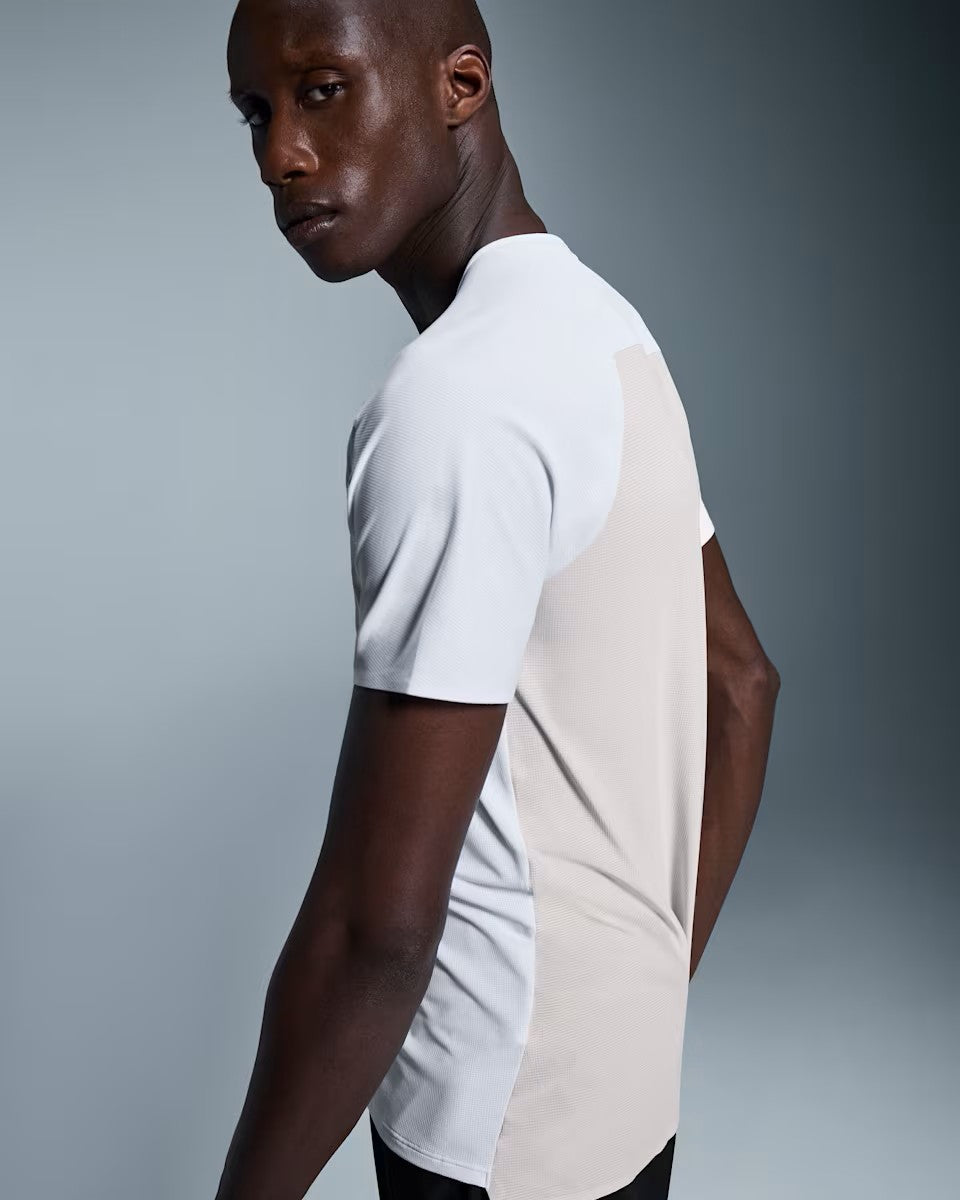 Mens Performance Short Sleeve T-Shirt