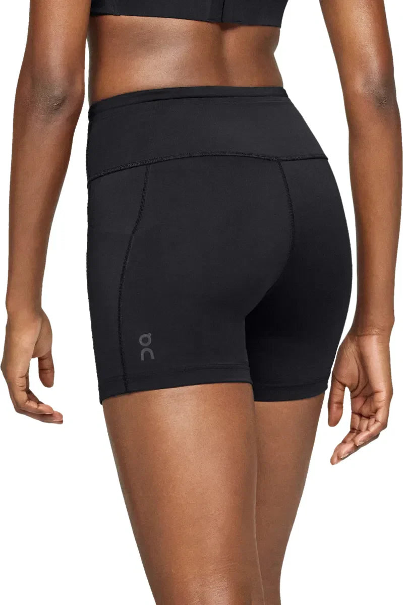 Womens Performance Short Tights