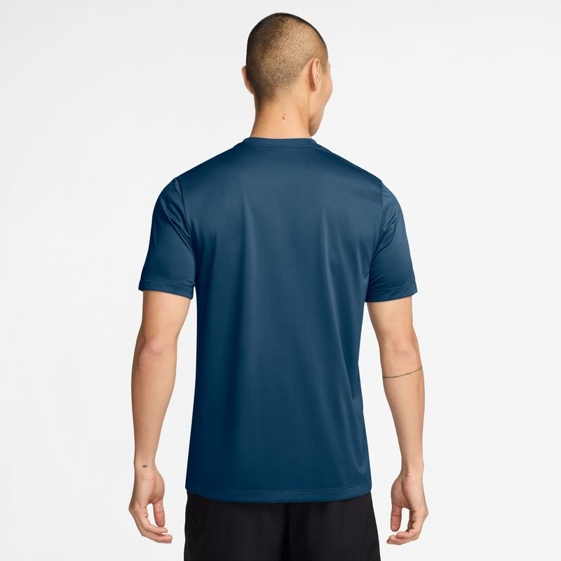 Mens Dri-Fit Legend Reset Short Sleeve T-Shirt