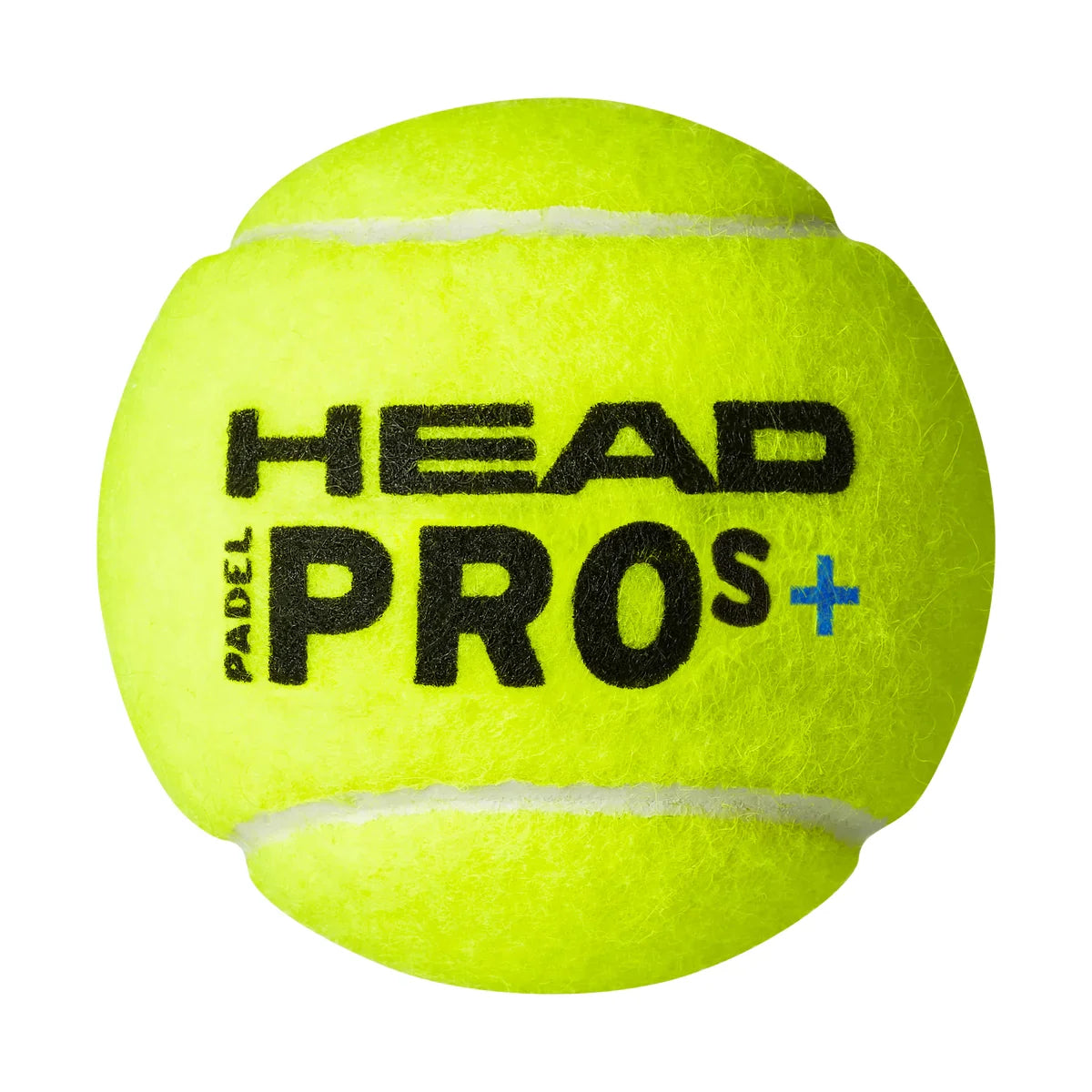 3B HEAD Padel Pro S + Can of 3 balls
