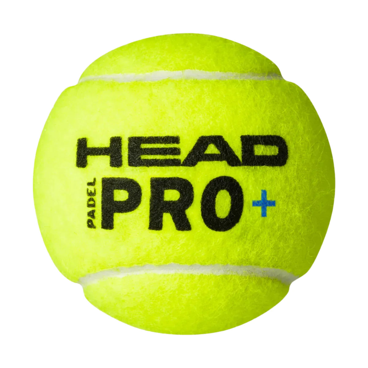 3B HEAD Padel Pro + - Can of 3 balls