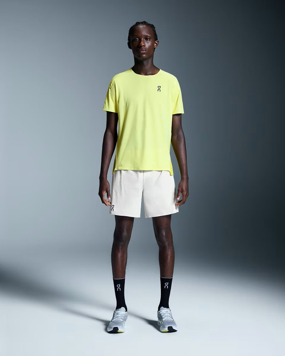 Mens Performance Short Sleeve T-Shirt