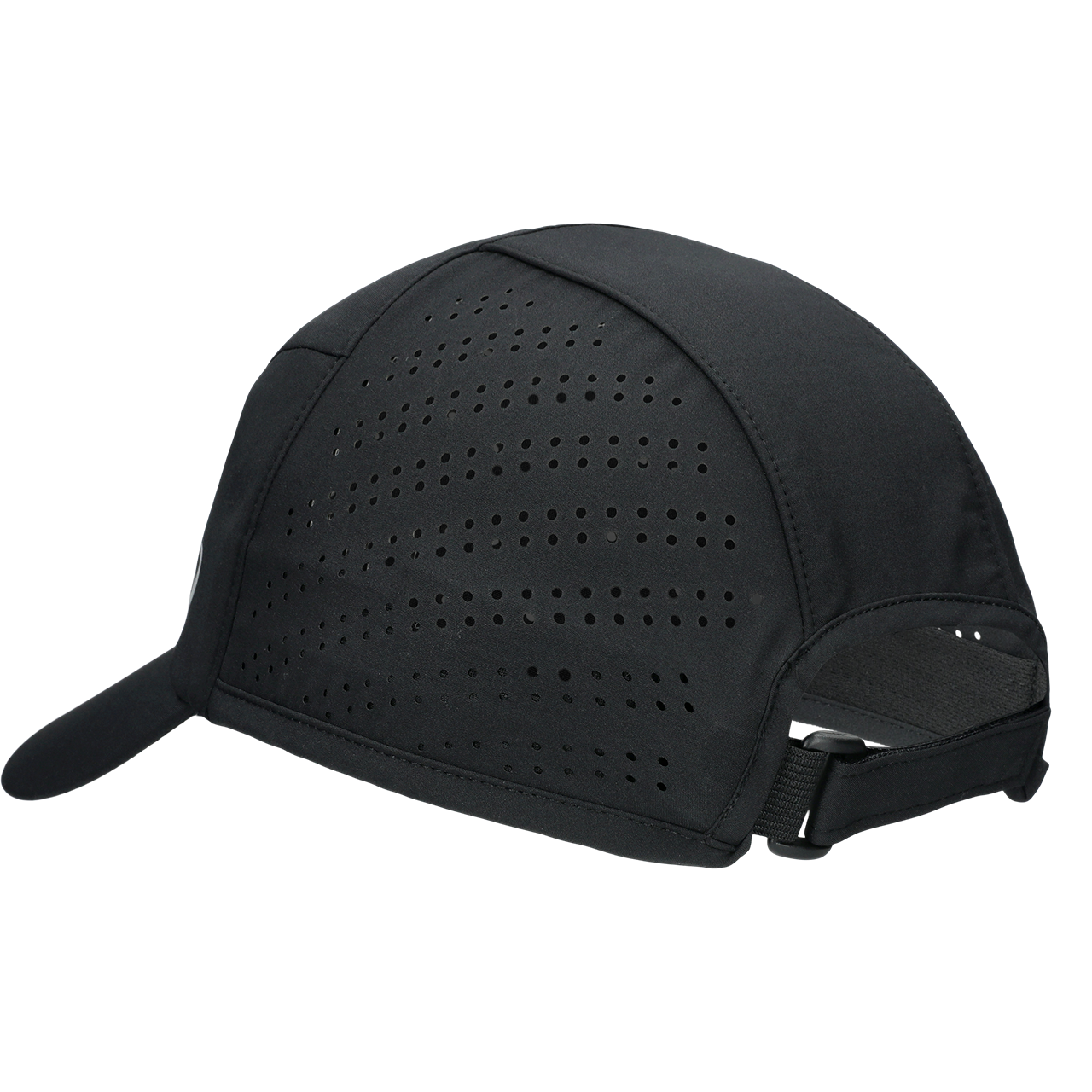 Woven Running Cap
