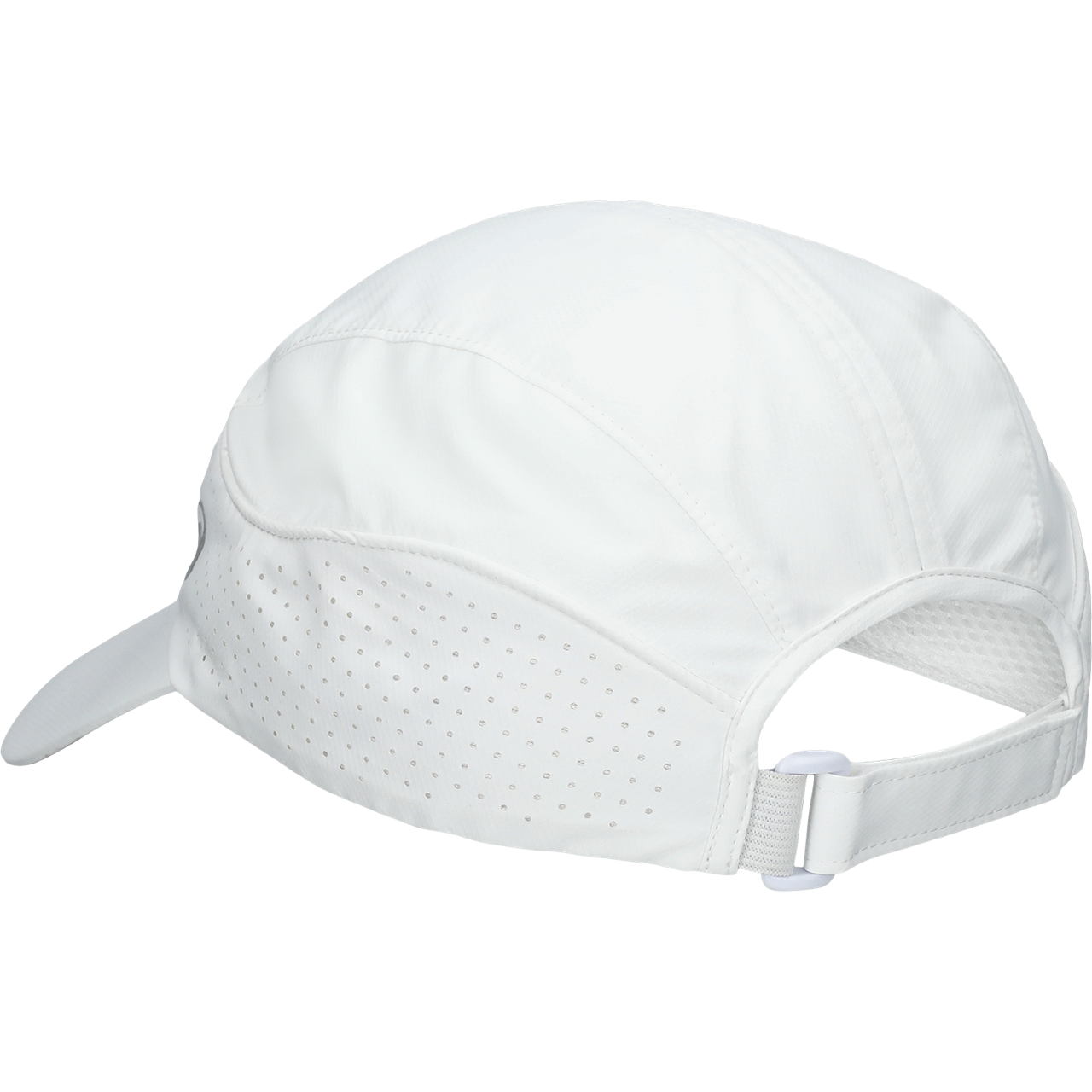 Unisex Running Light Woven Cap