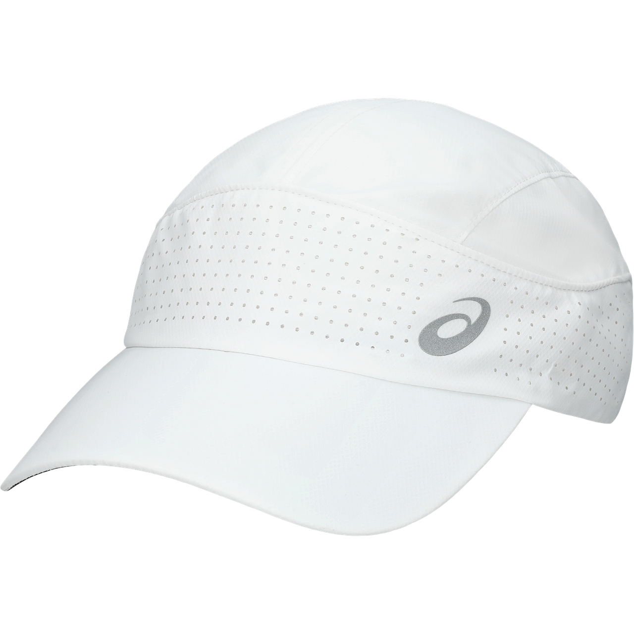 Unisex Running Light Woven Cap