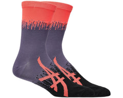 Light Mesh Crew Socks