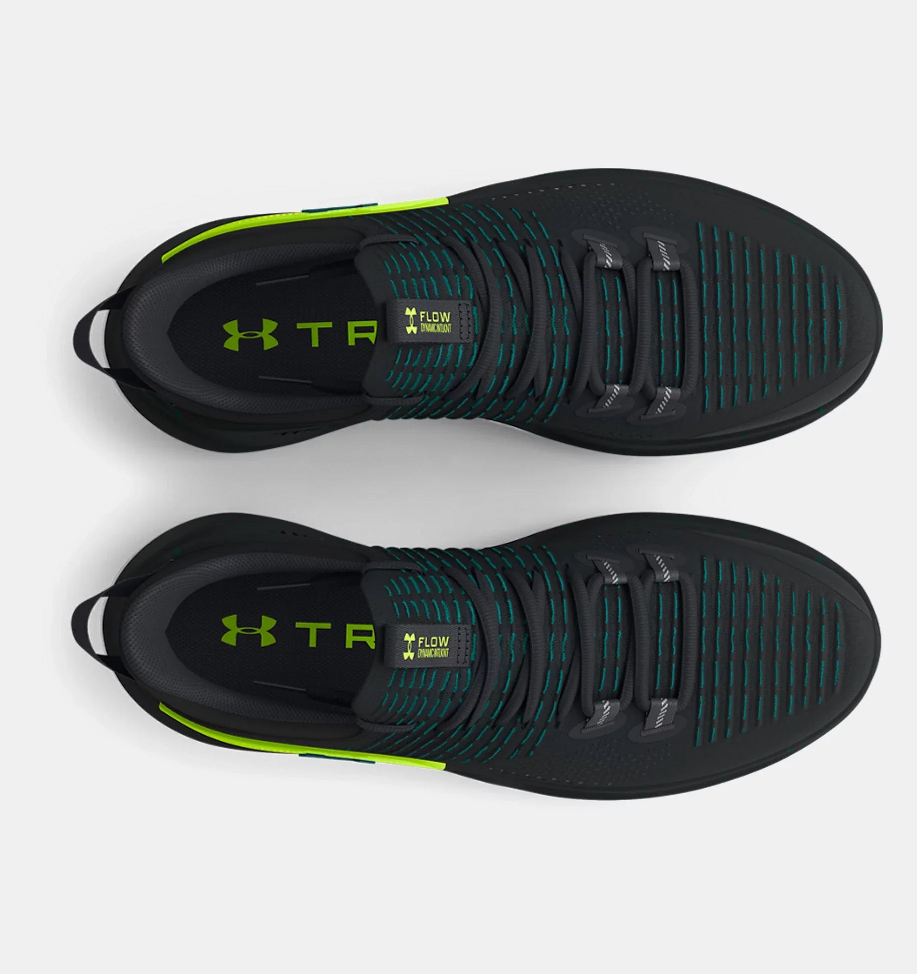 Mens Dynamic Select Training Shoe