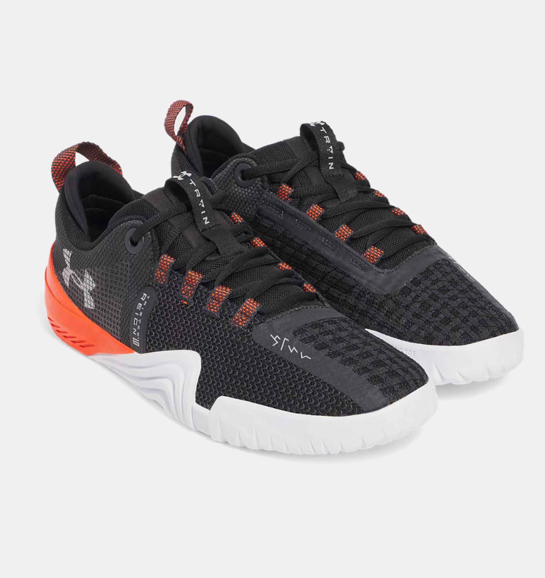 Mens TriBase Reign 6 Training Shoe
