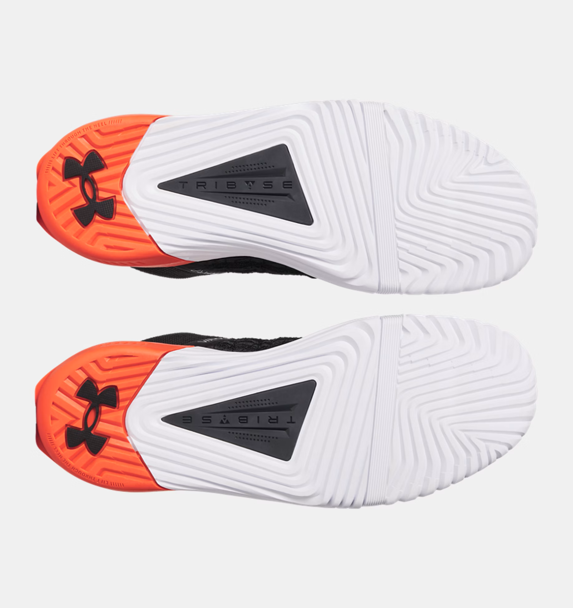 Mens TriBase Reign 6 Training Shoe