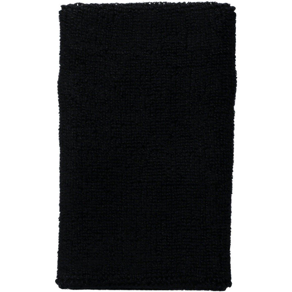 Tennis Logo Wide Wristband