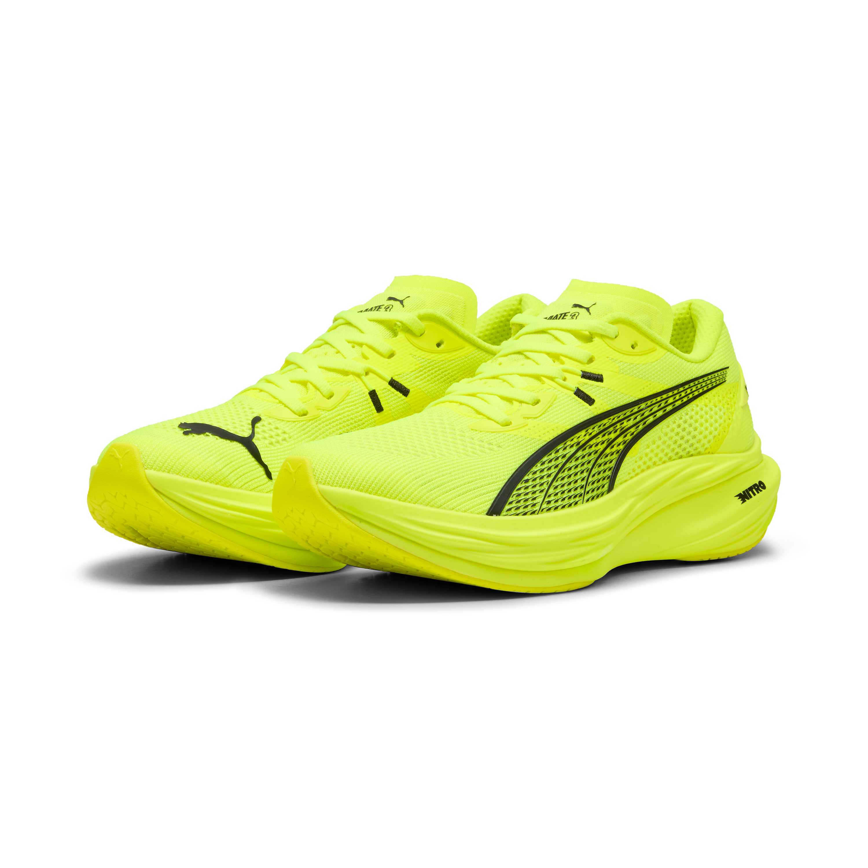 Mens Deviate Nitro 3 Running Shoe