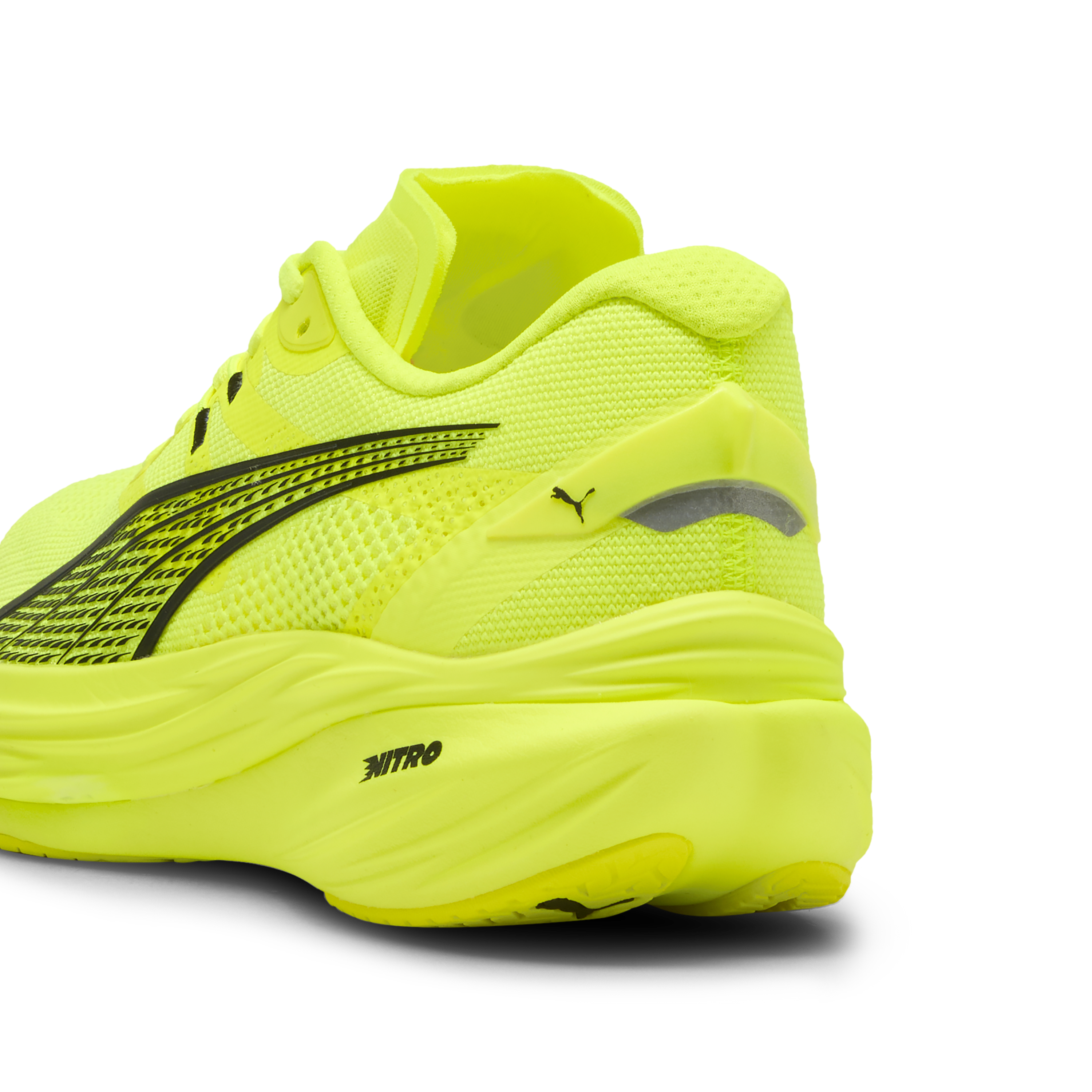 Mens Deviate Nitro 3 Running Shoe