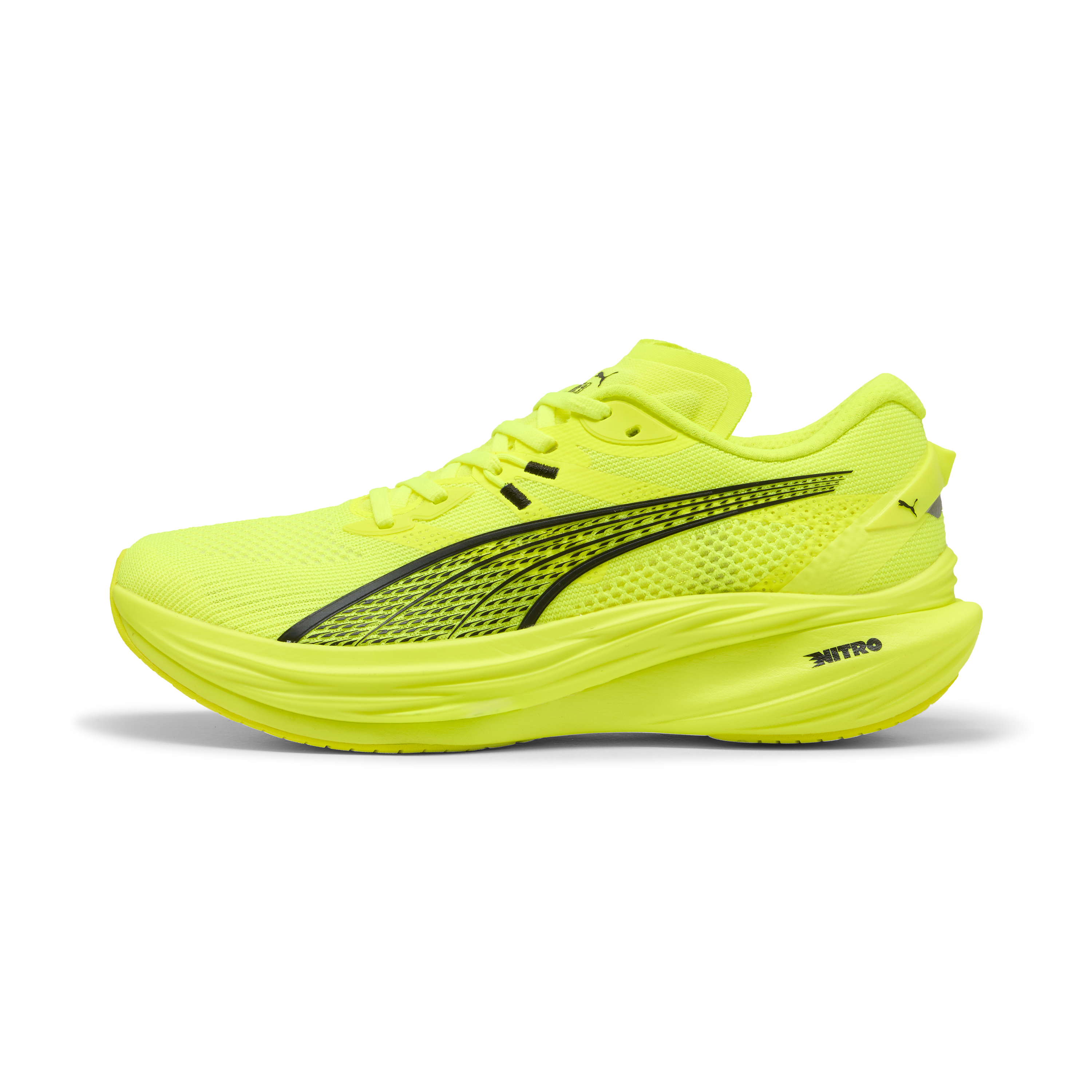 Mens Deviate Nitro 3 Running Shoe