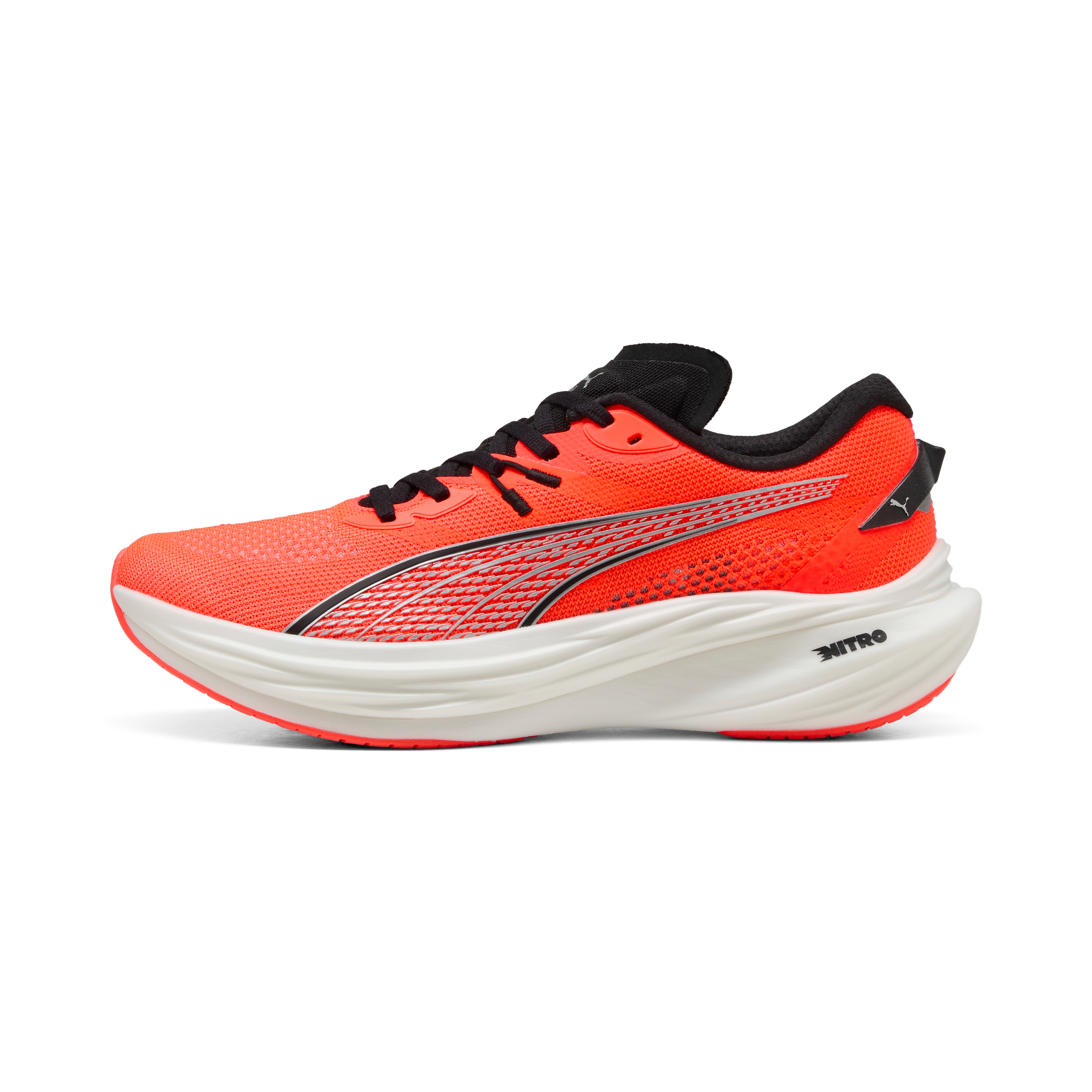 Mens Deviate Nitro Elite 3 Running Shoe