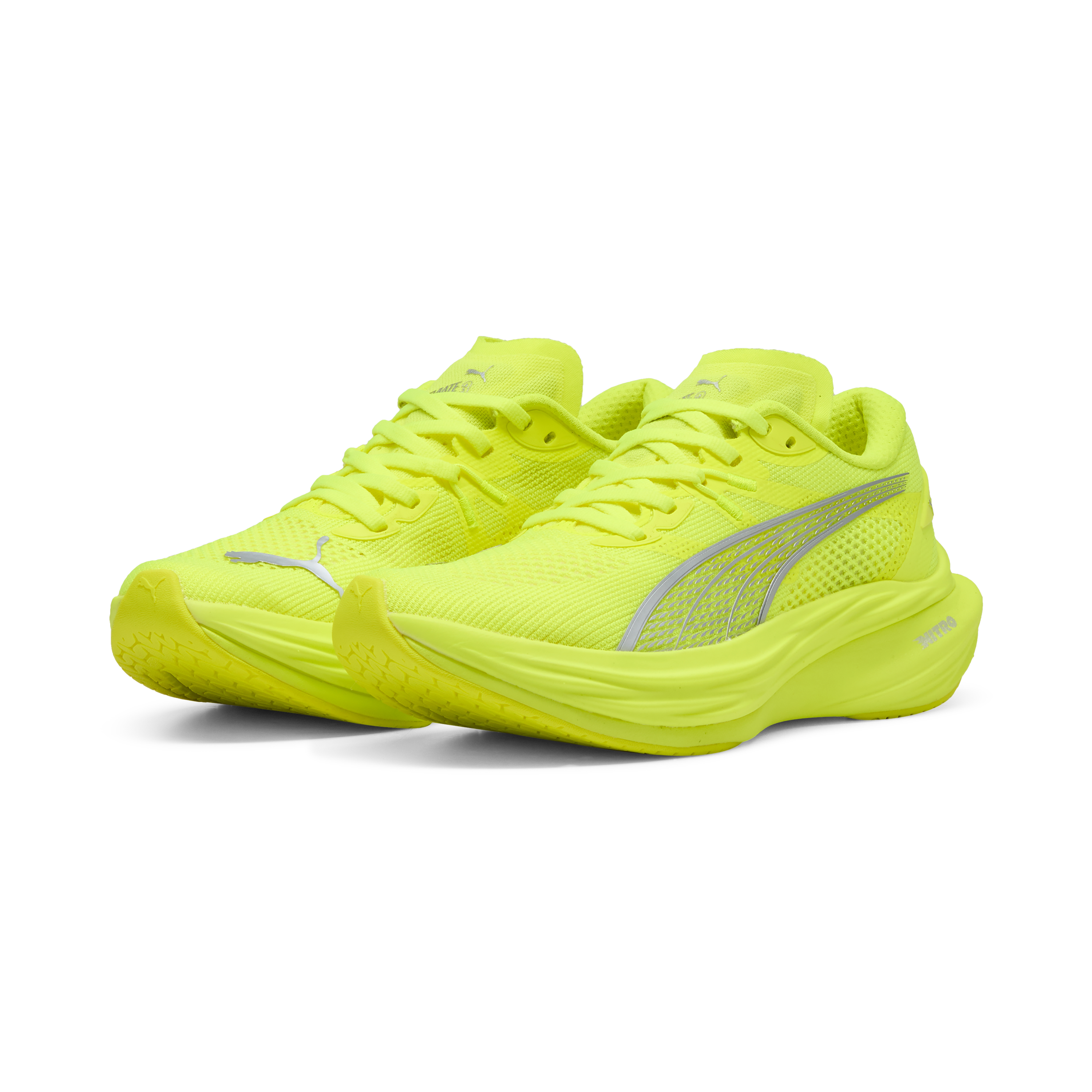 Womens Deviate Nitro 3 Running Shoe