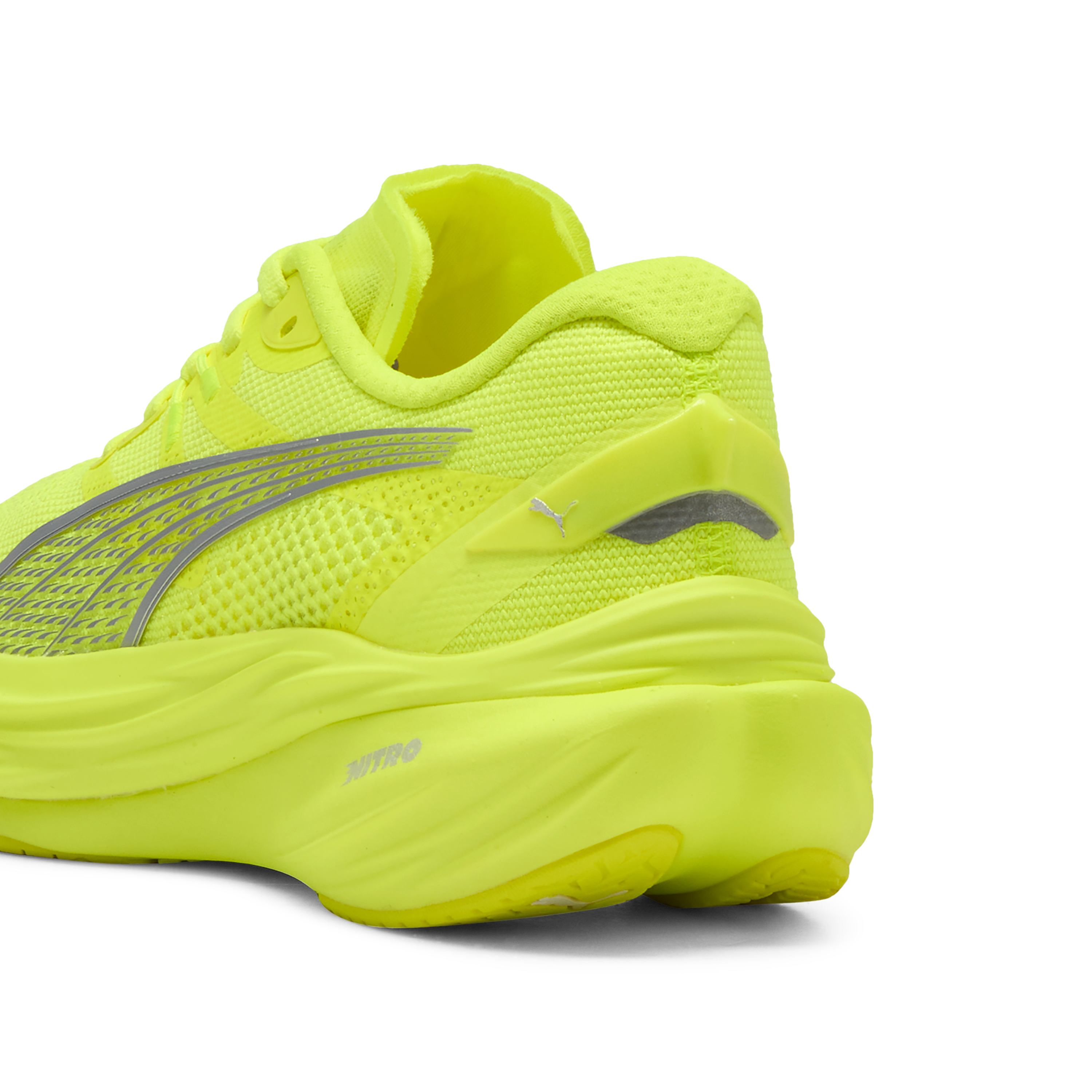 Womens Deviate Nitro 3 Running Shoe