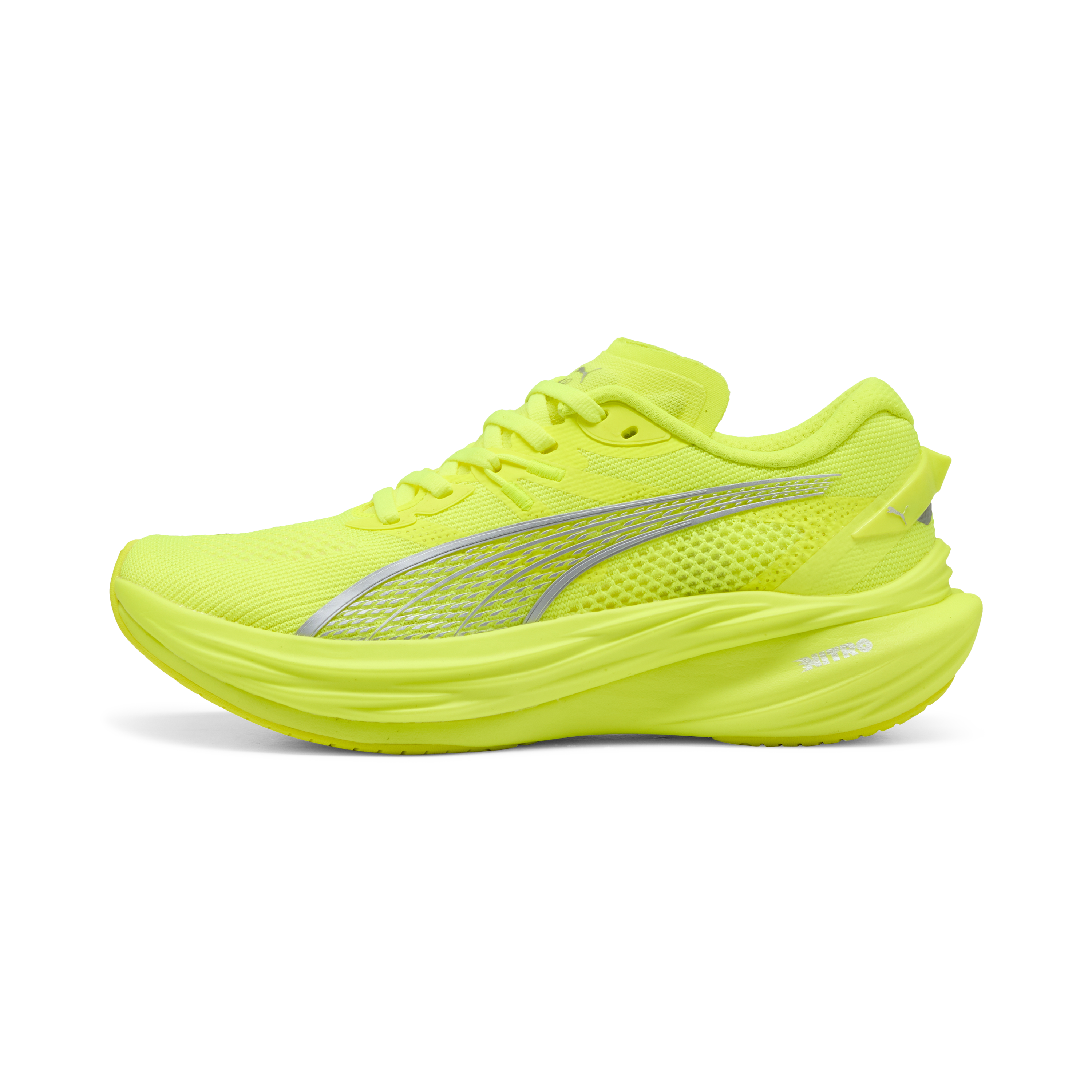 Womens Deviate Nitro 3 Running Shoe