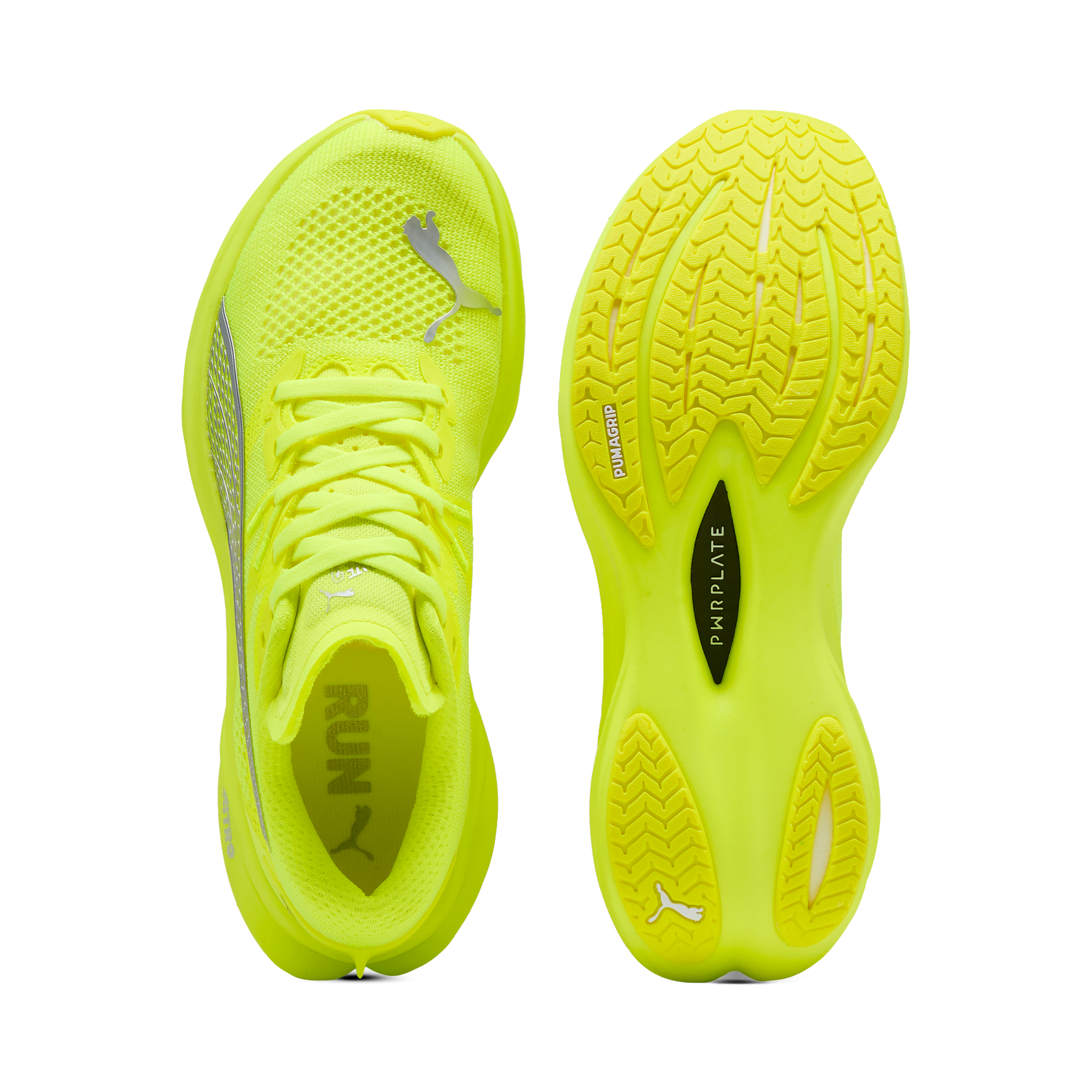 Womens Deviate Nitro 3 Running Shoe