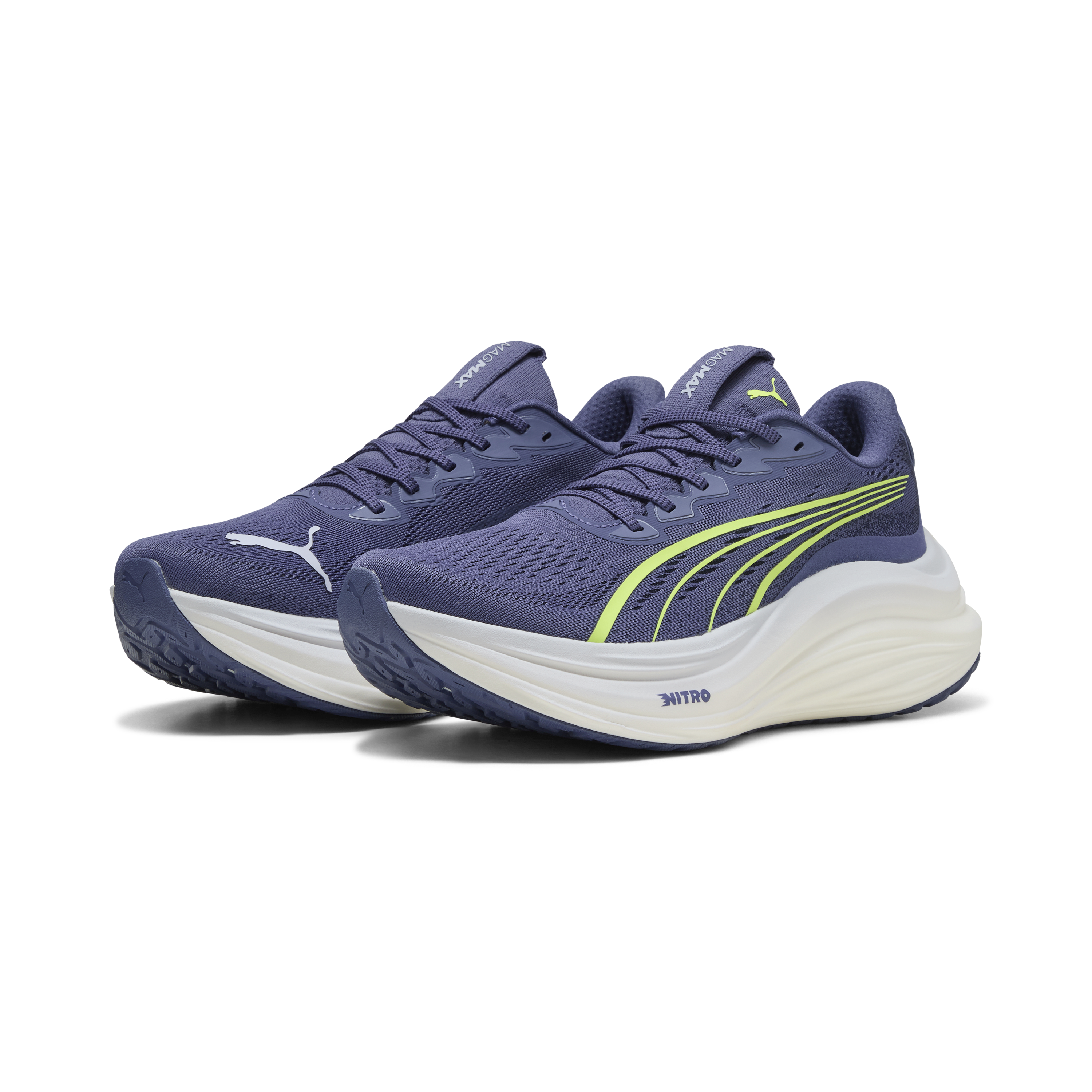 Mens MagMax Nitro Running Shoe