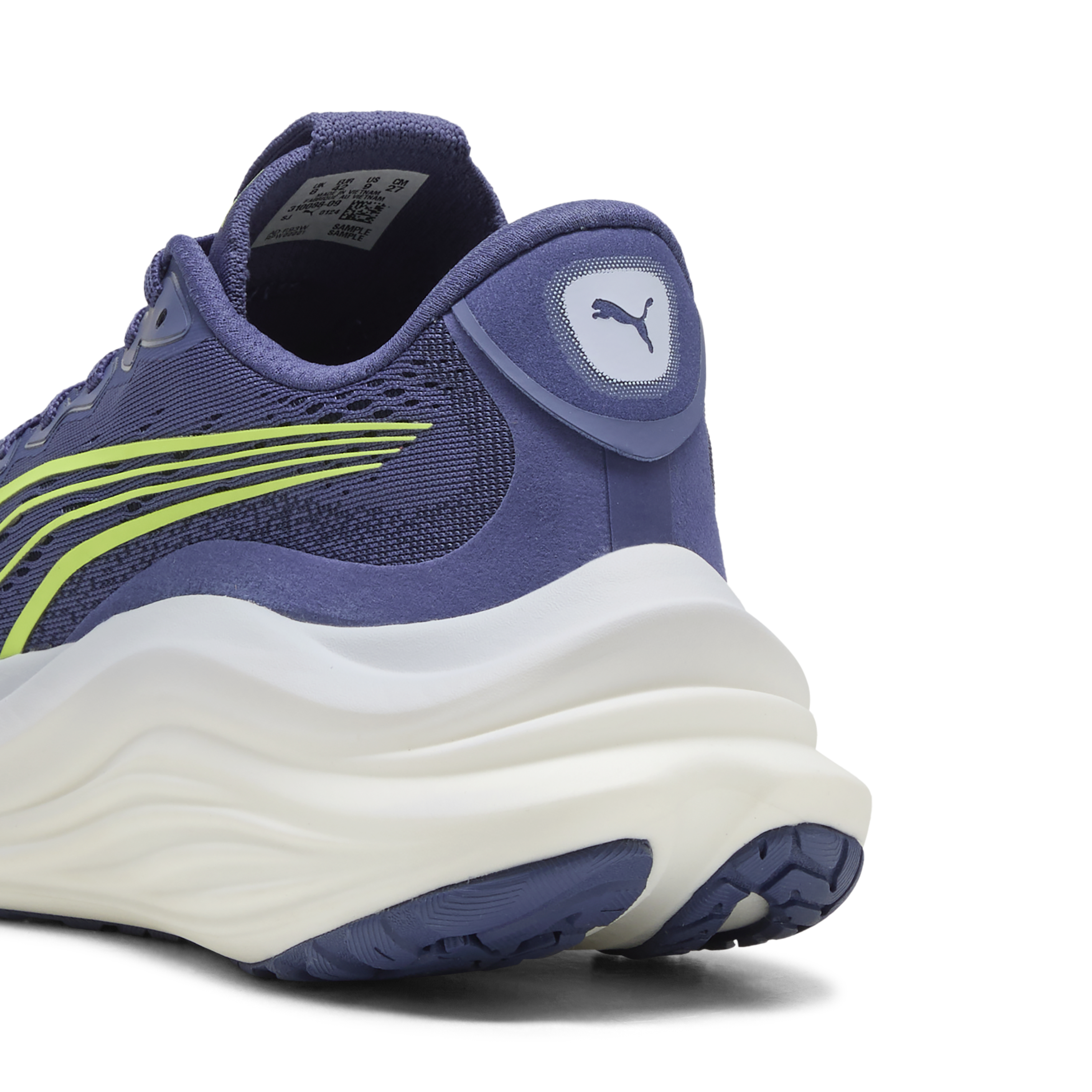 Mens MagMax Nitro Running Shoe
